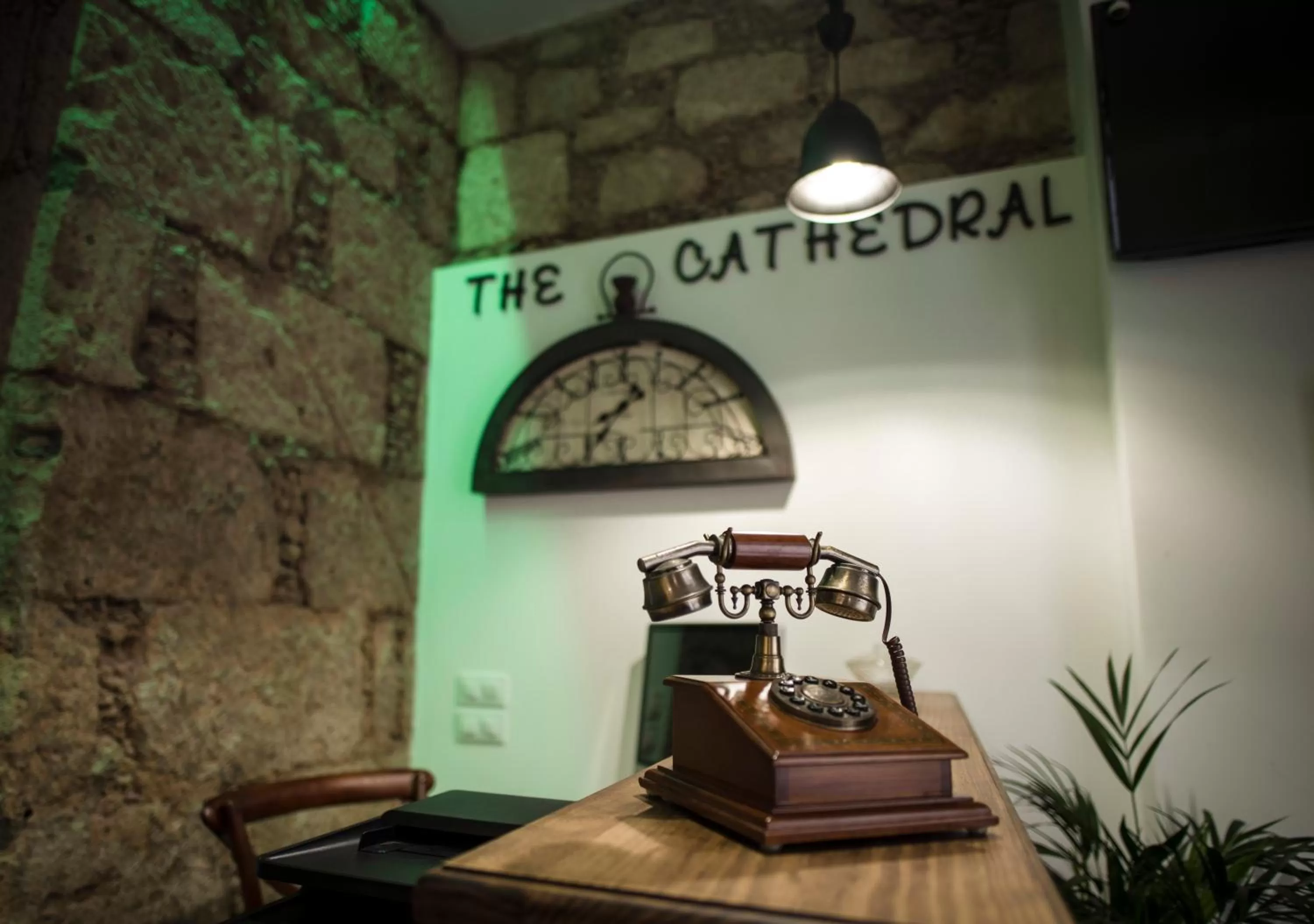 Hotel Boutique The Cathedral
