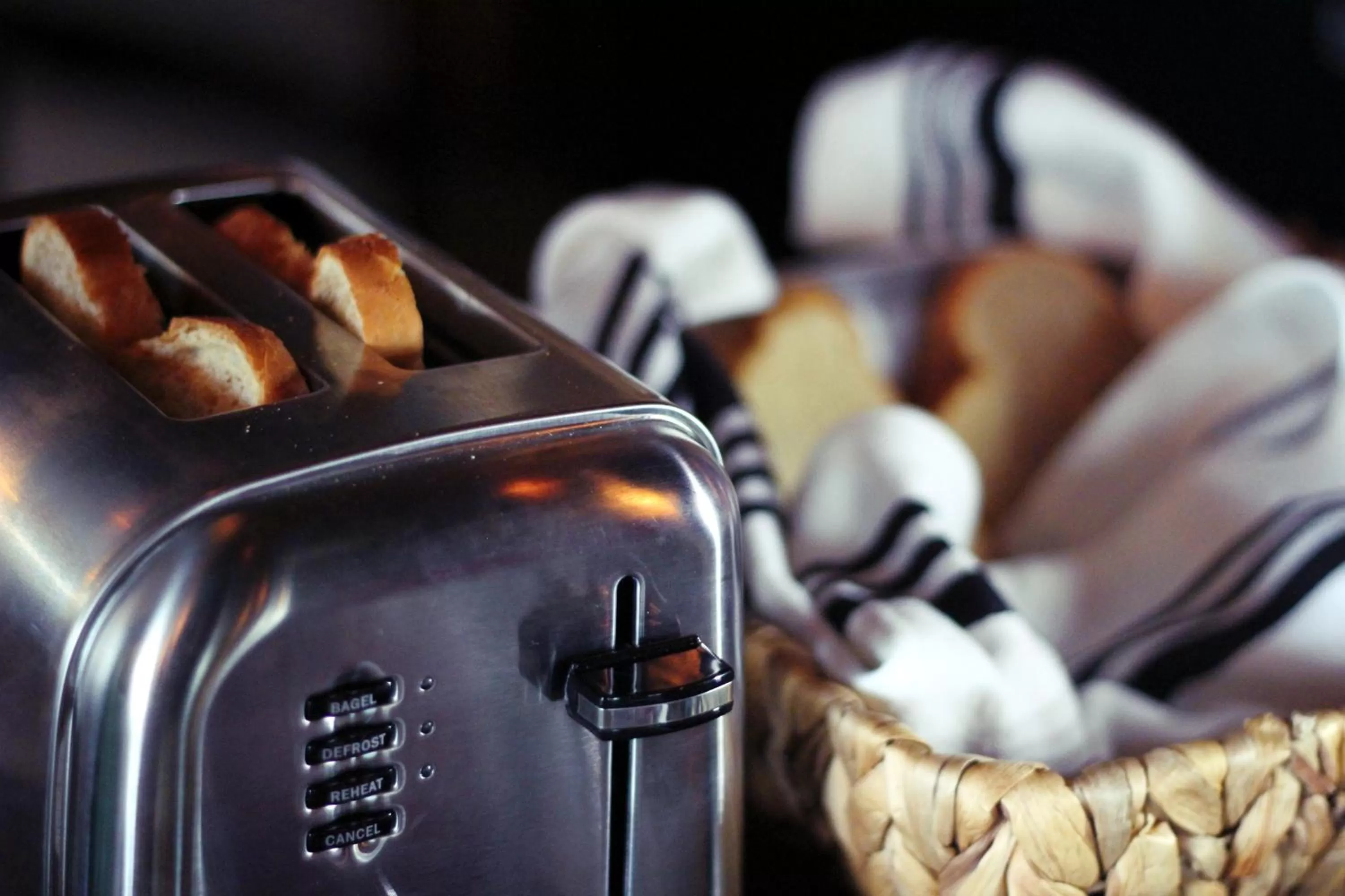 Breakfast in Hotel Gaythering - Gay Hotel - All Adults Welcome