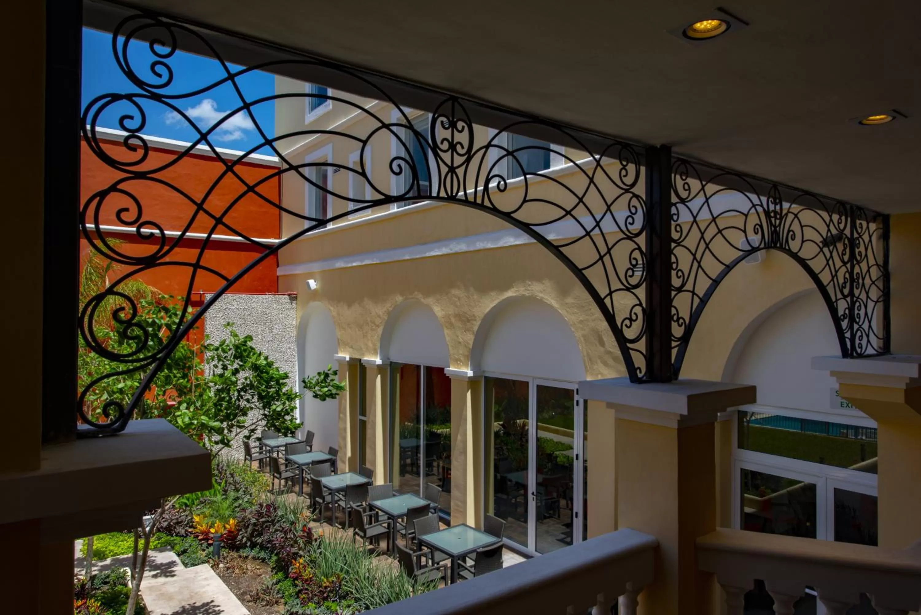 Other in Holiday Inn Express Merida Centro by IHG