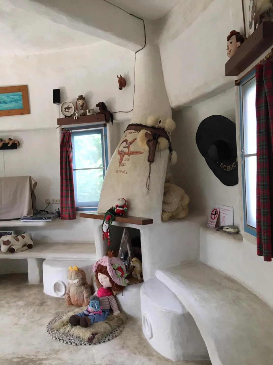 Scenic Riverside Resort