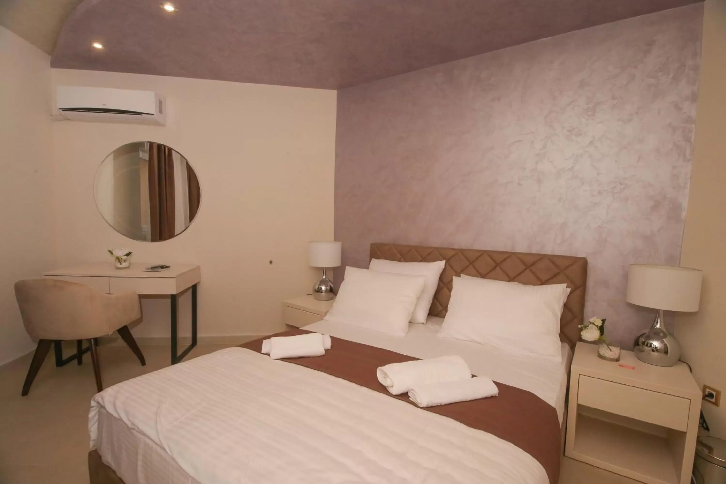 Deluxe Double Room in Bajadera Lux Deluxe Double Room in Bajadera Lux