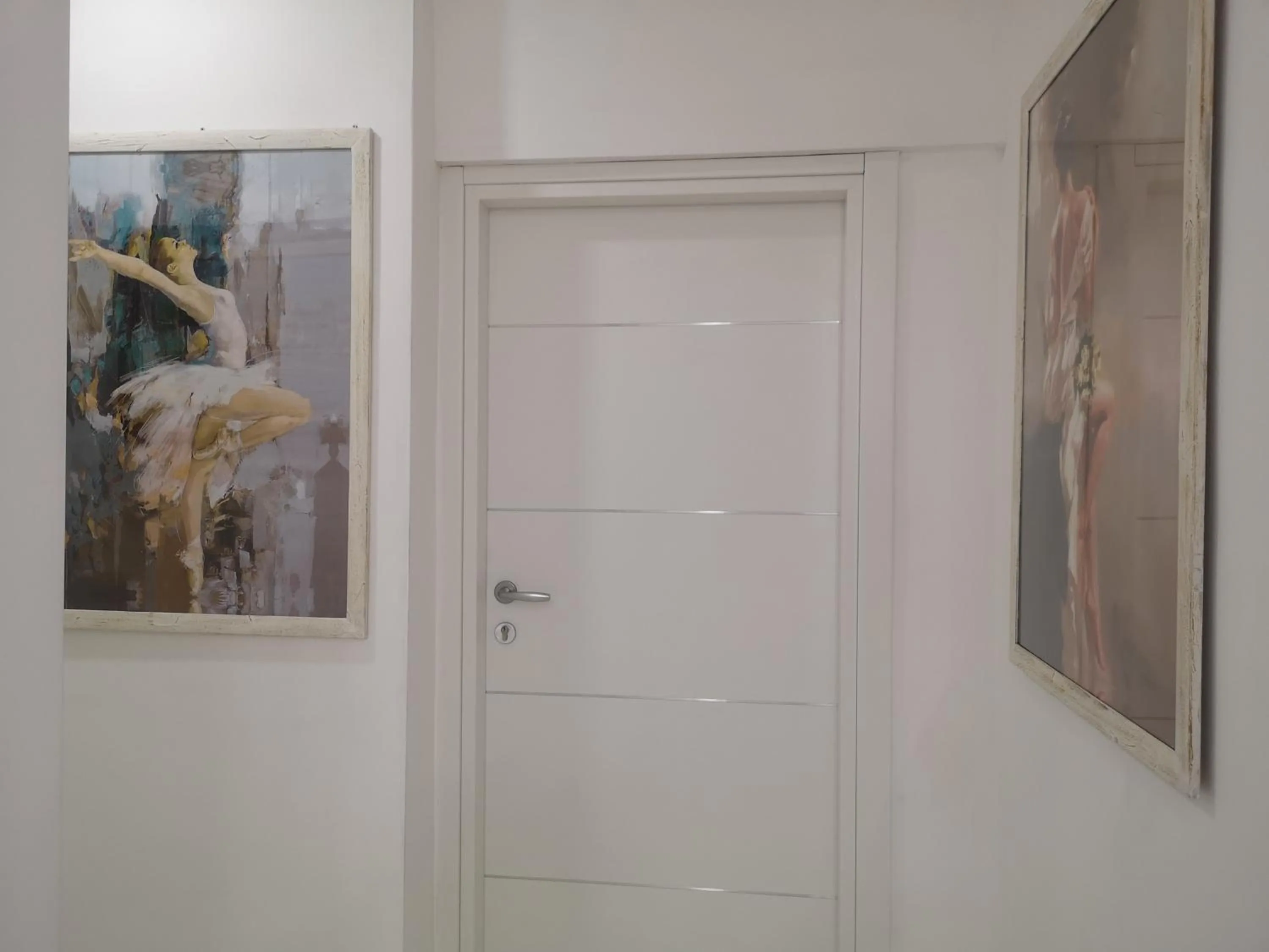 Other in Gregorio VII Luxury Suites San Damaso