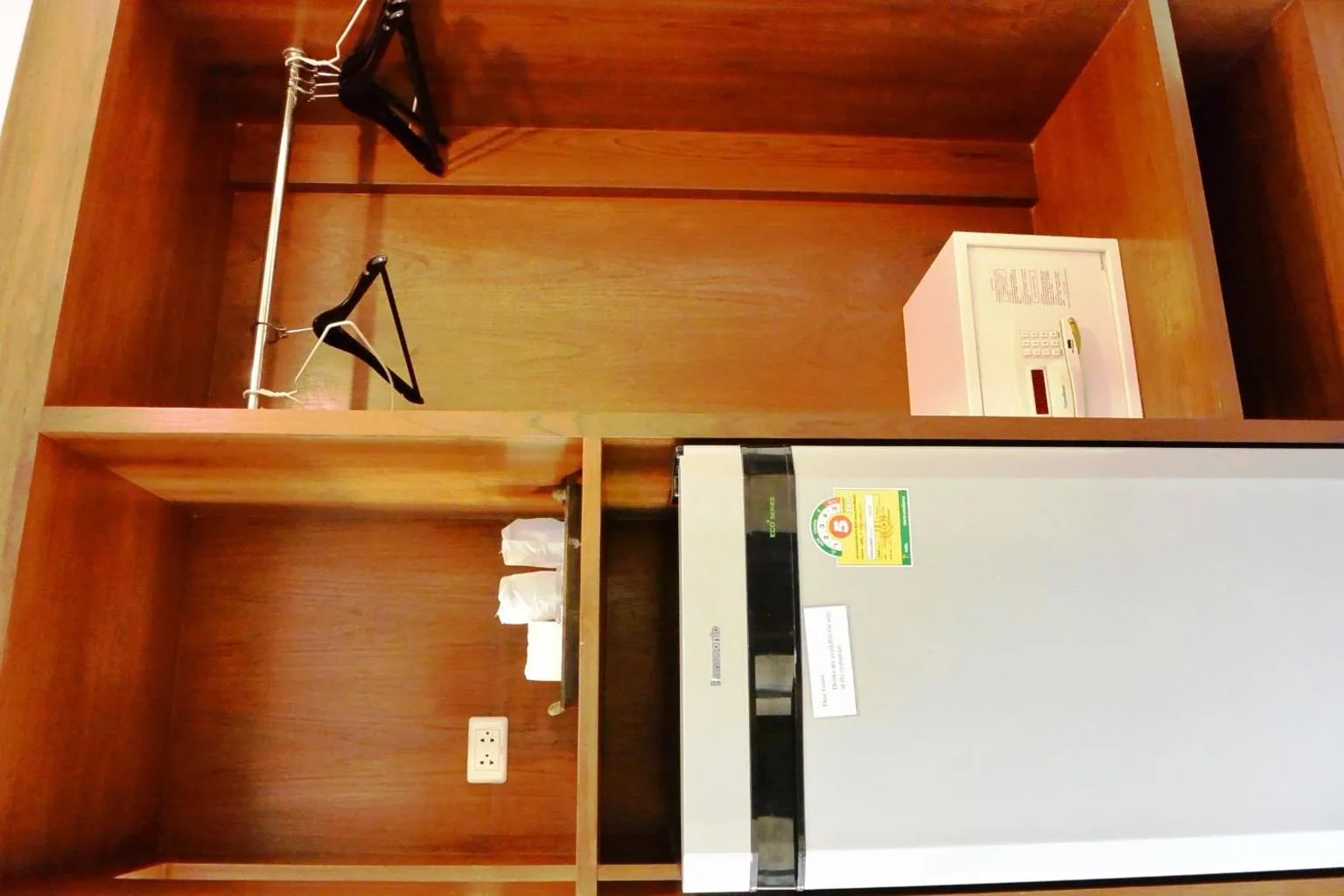 Decorative detail in PS 2 Resort Phuket Patong - SHA Plus