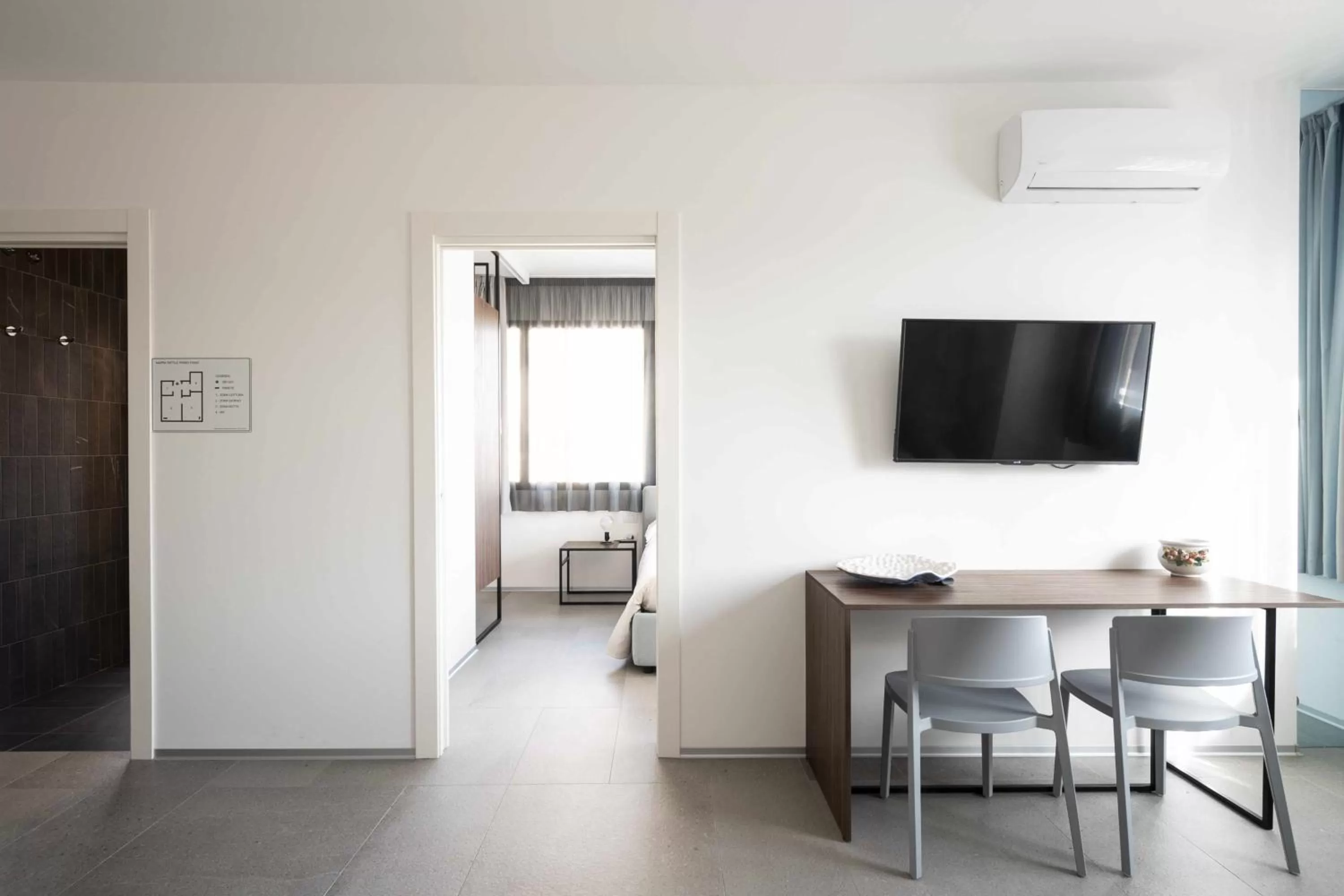 Superior King Suite in Alkamuri Posh Hotel e Spa