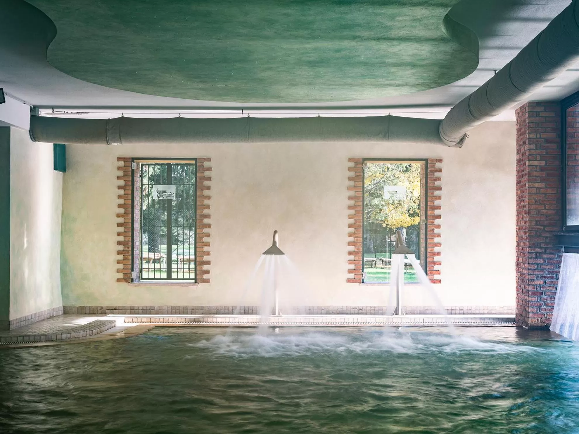 Other in Parco Termale di Villa Dei Cedri