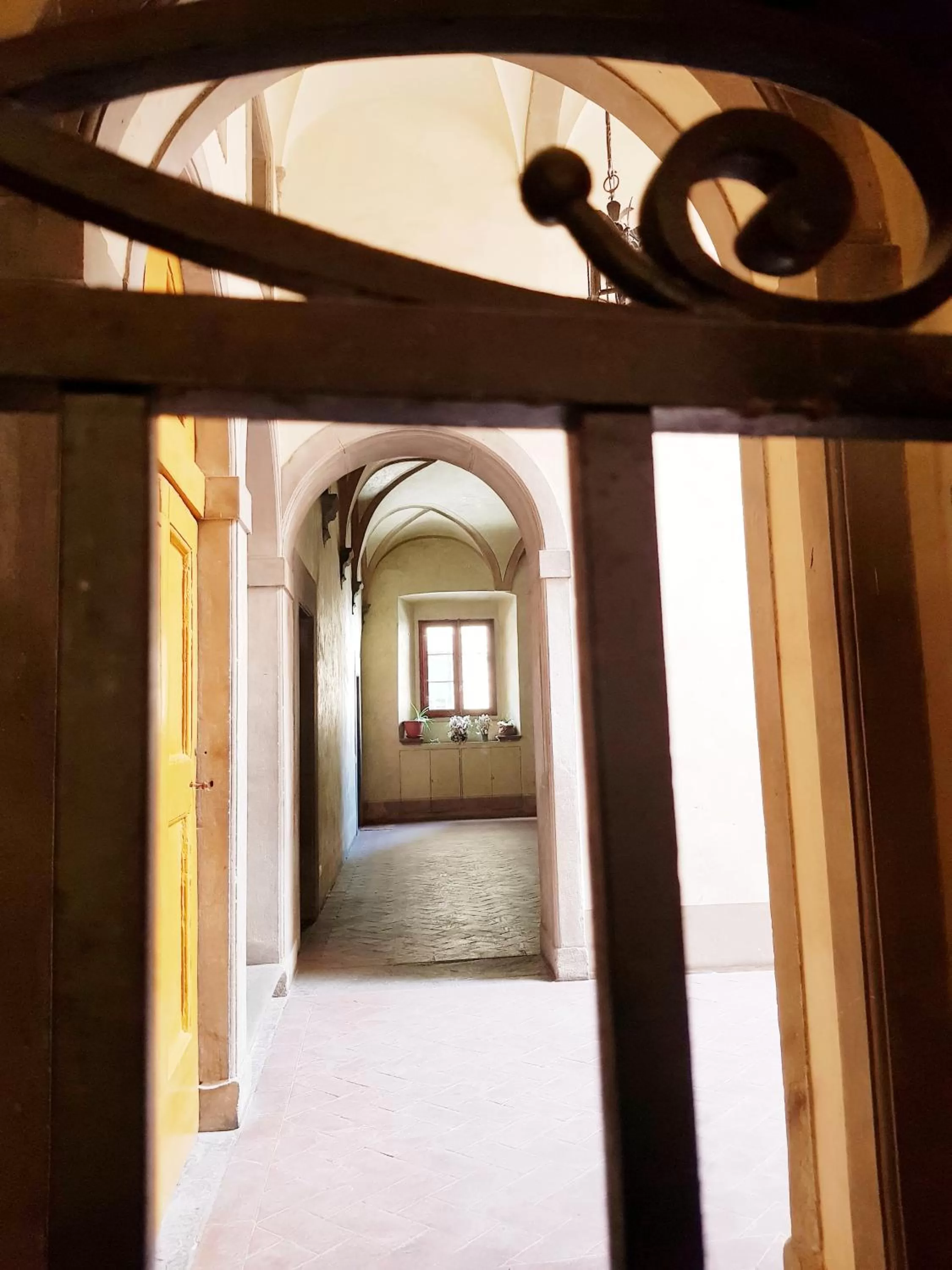 Bed and Breakfast del Duca