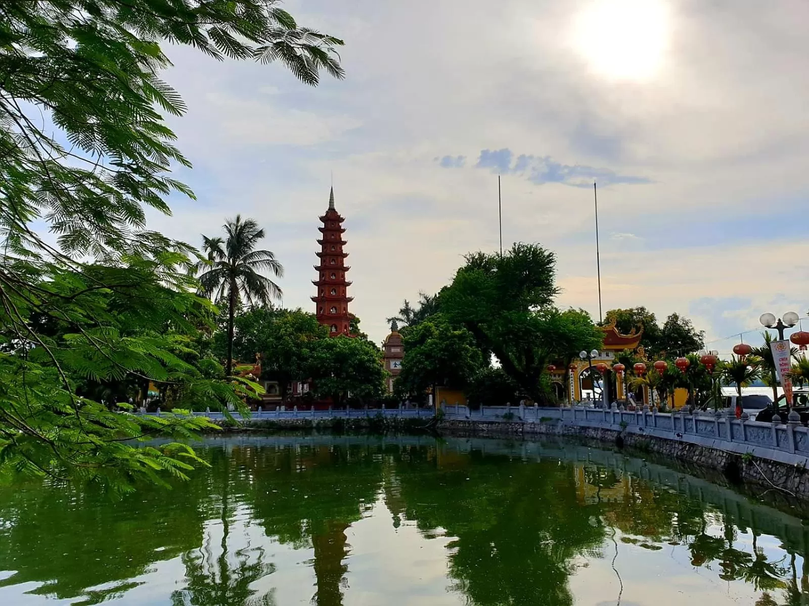 People in Labevie Hotel