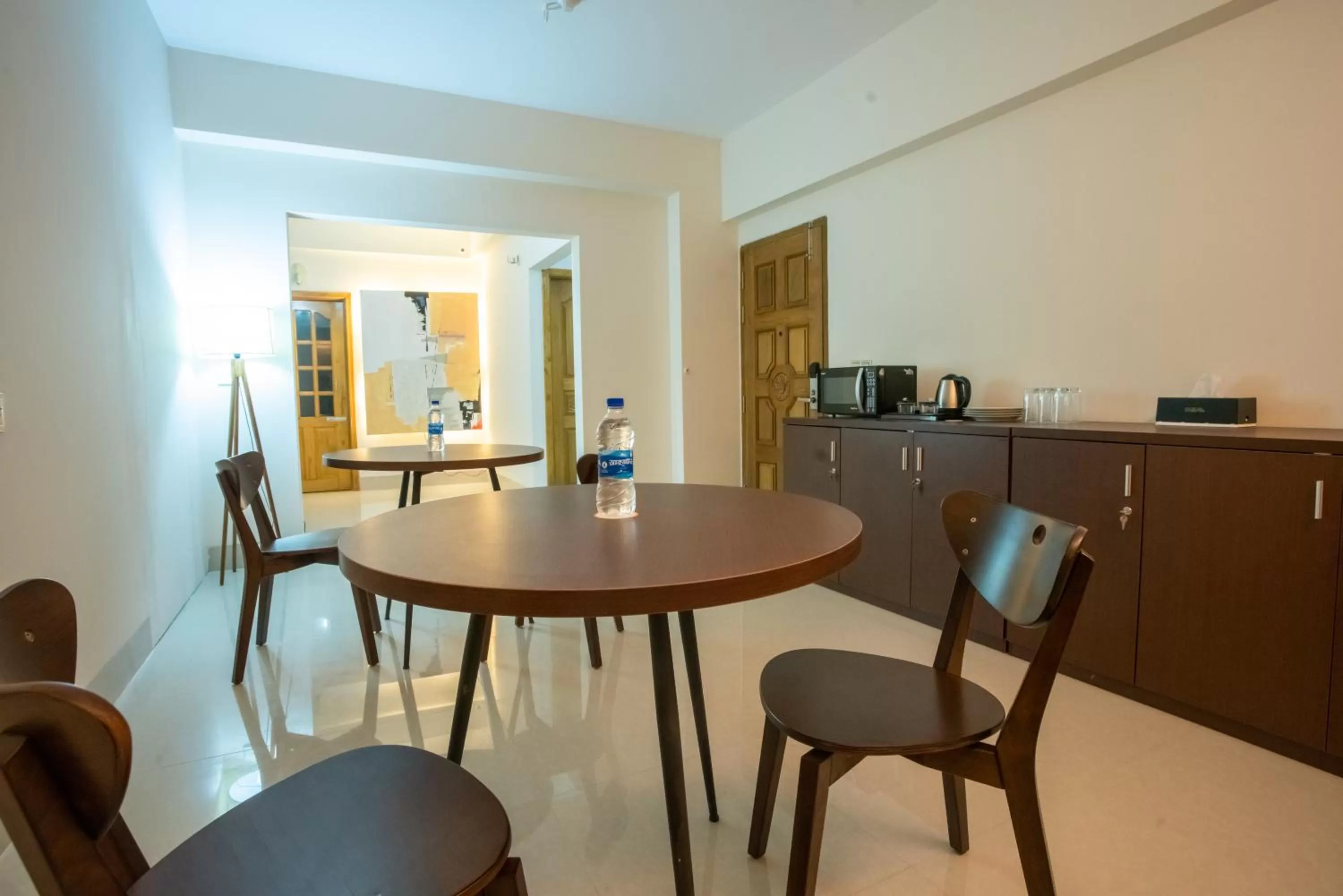 Living room in Jatra Flagship Sylhet City Centre