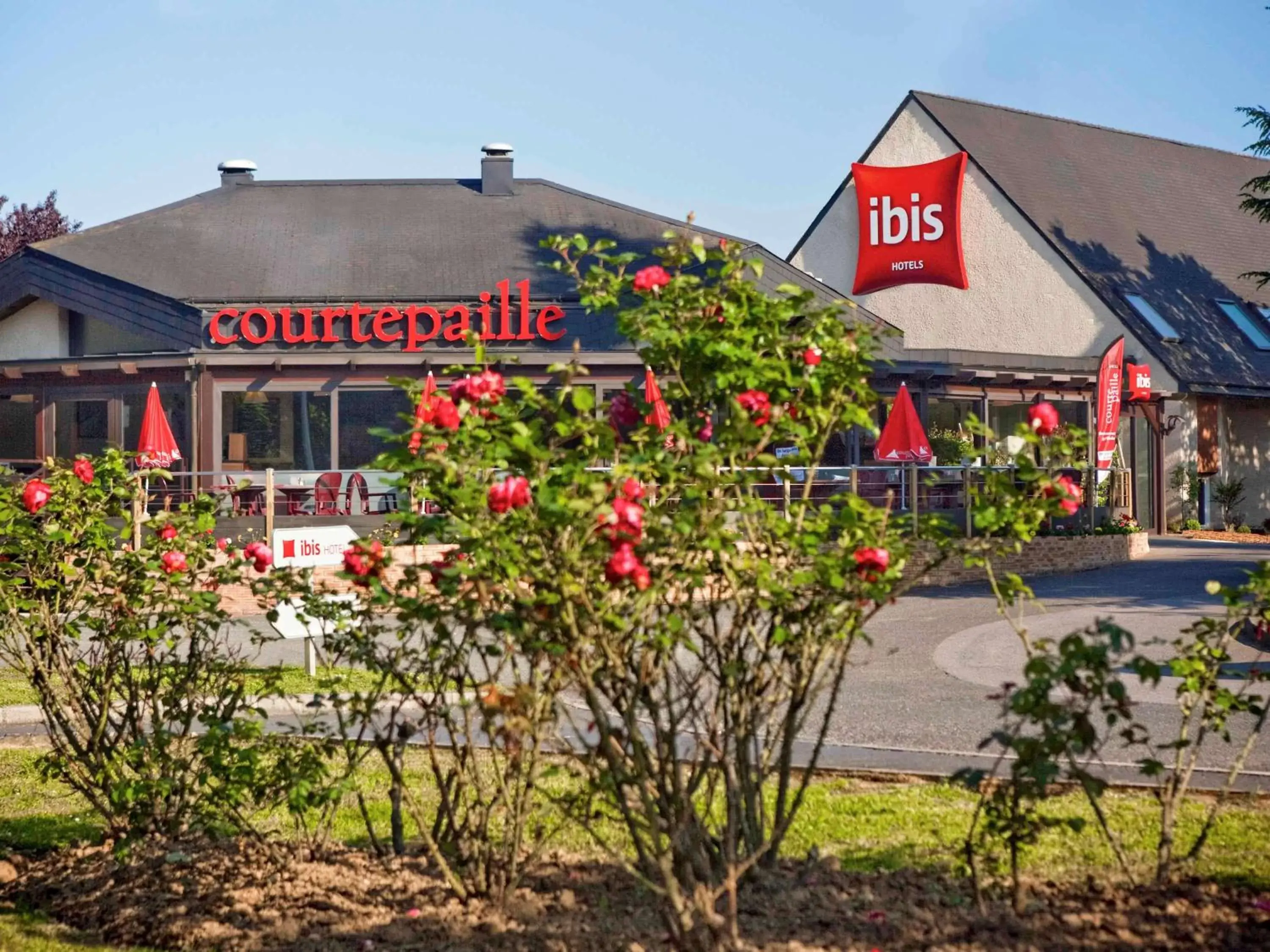 ibis Senlis ibis Senlis