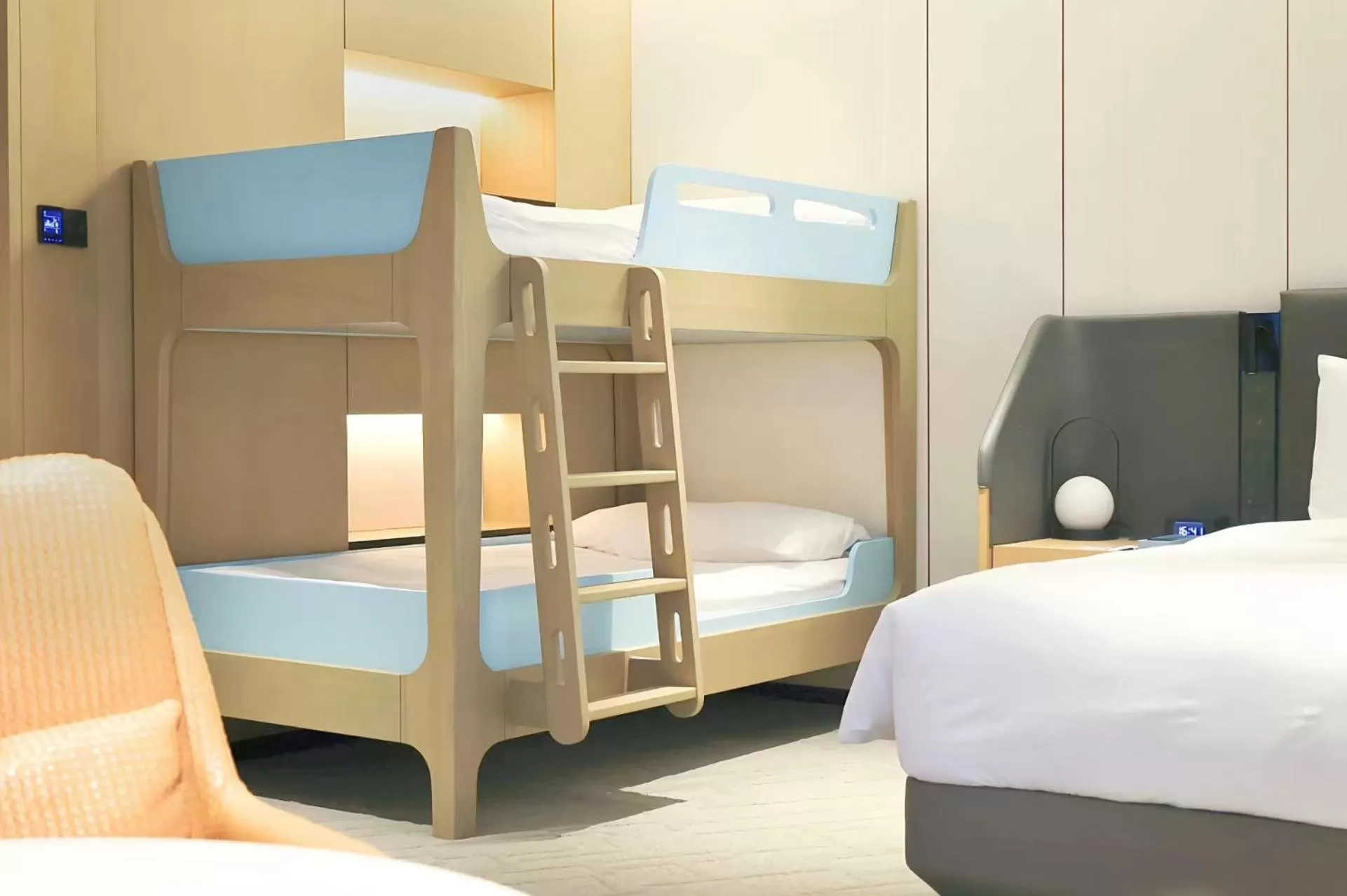 Other, Bed in Crowne Plaza Quanzhou Riverview by IHG