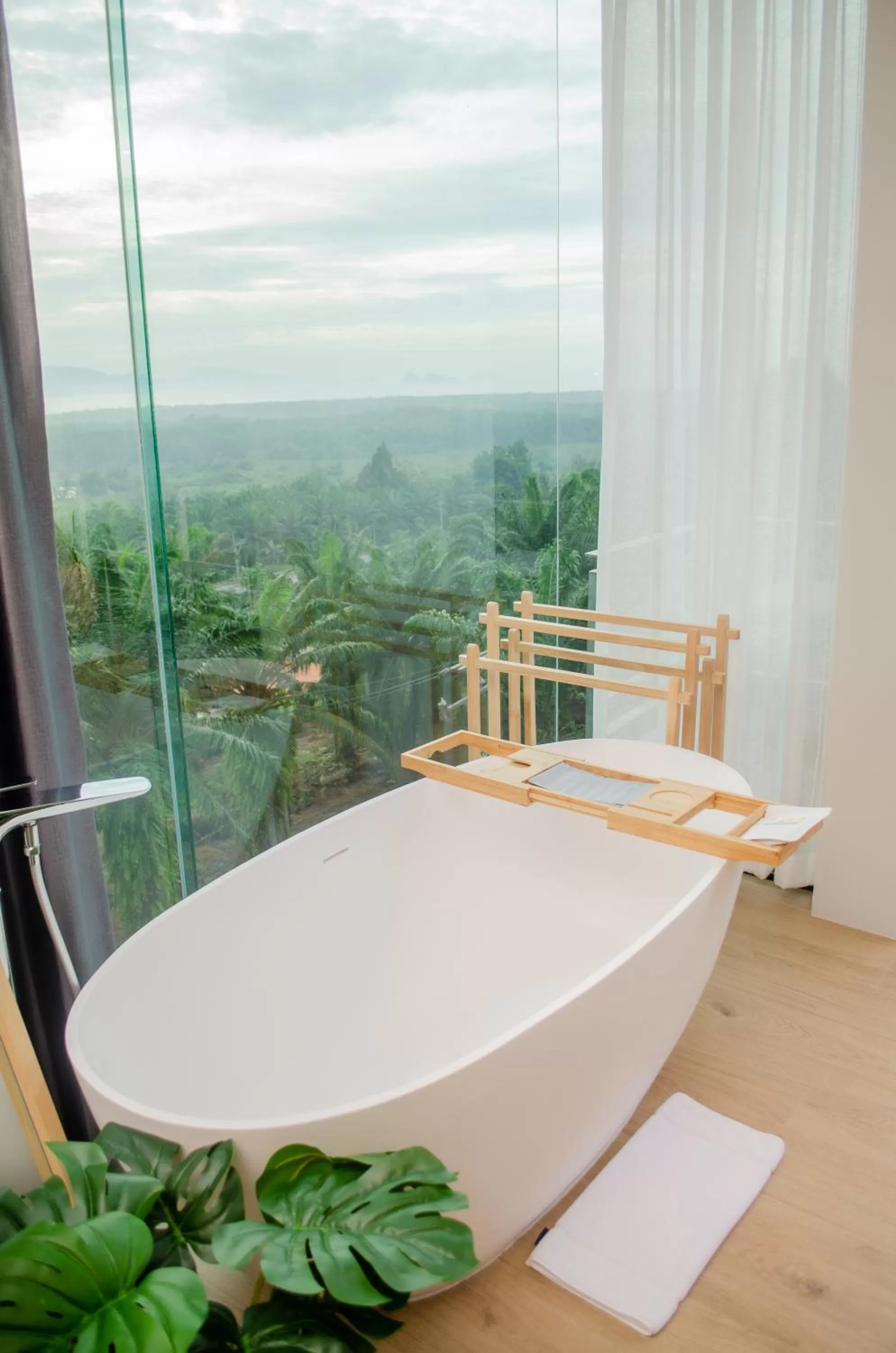 Ao Luek Panoramic Pool-SHA Plus