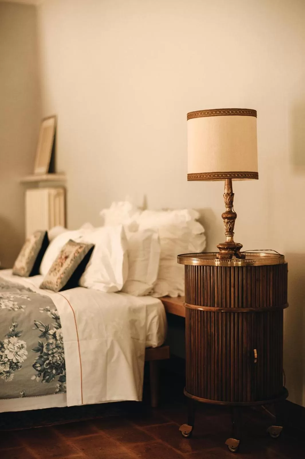 Bedroom, Bed in Le dimore de Il borgo del balsamico