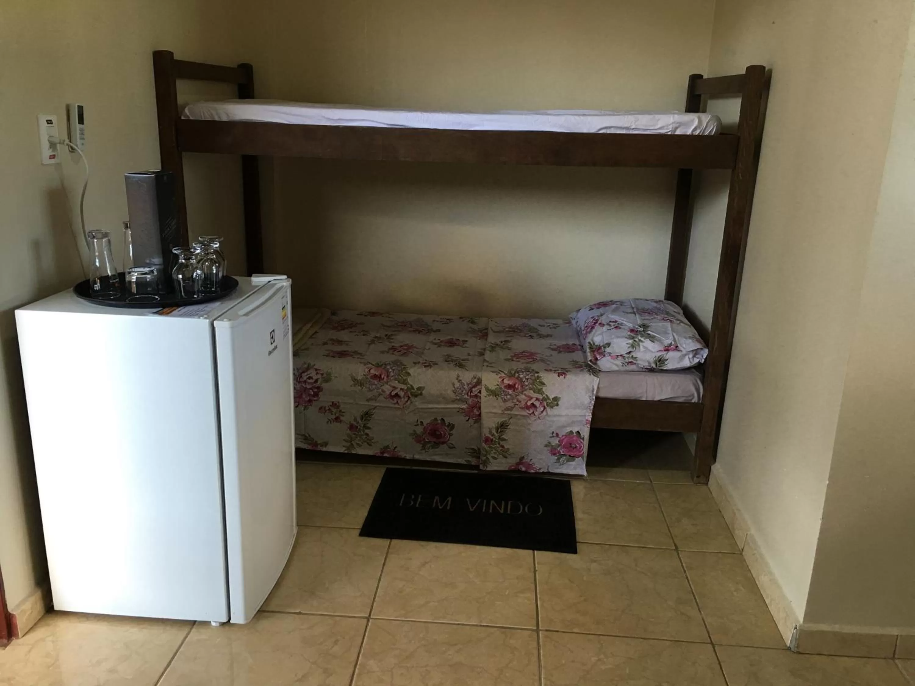 Bed in Repouso do Tchê