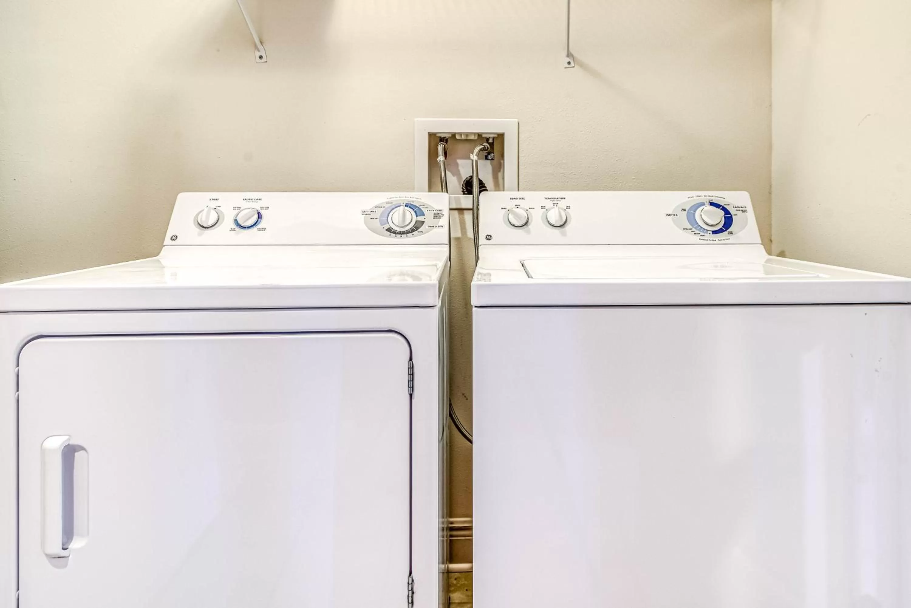 Bathroom in San Carlos #1208