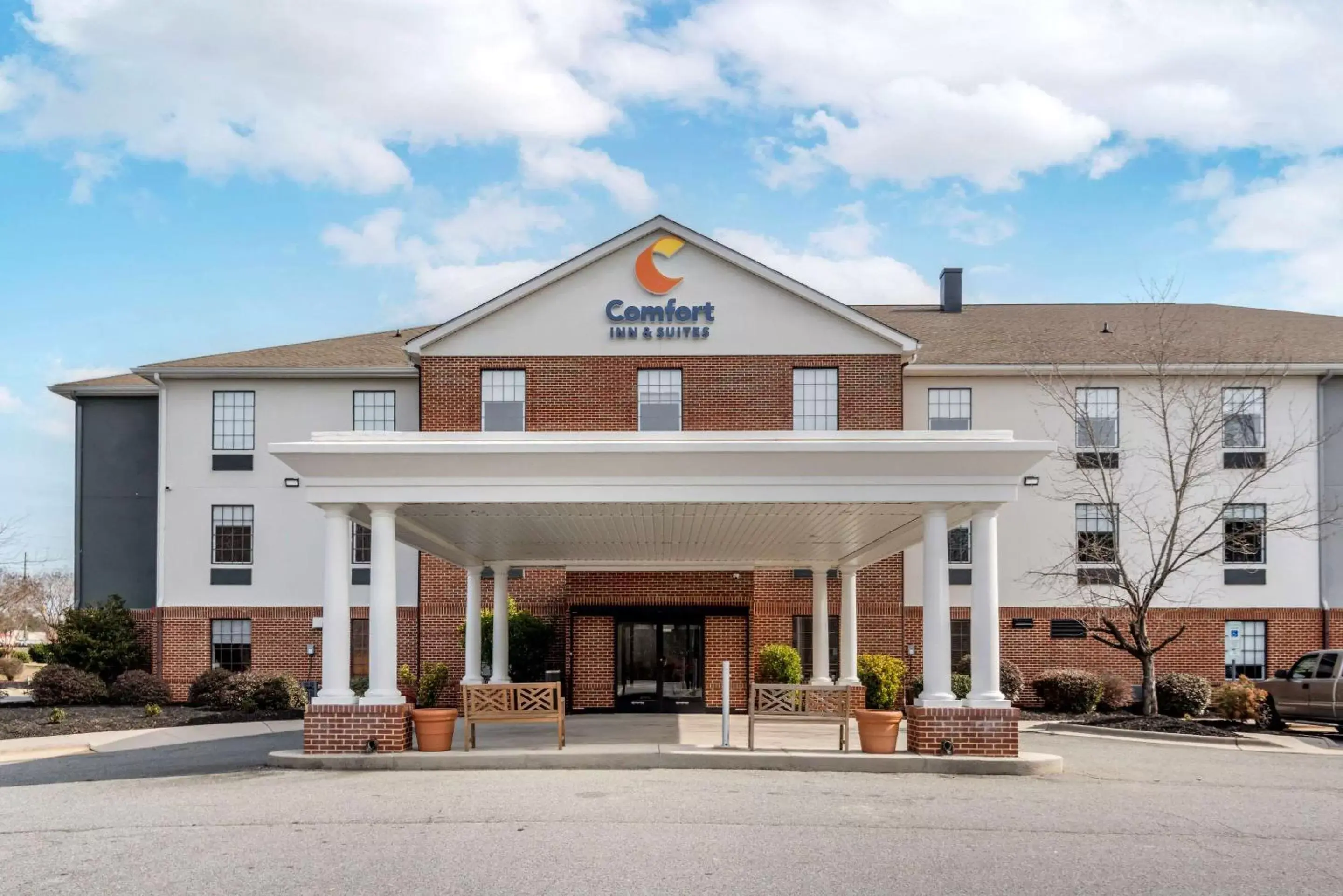 Comfort Inn & Suites Lexington South Comfort Inn & Suites Lexington South