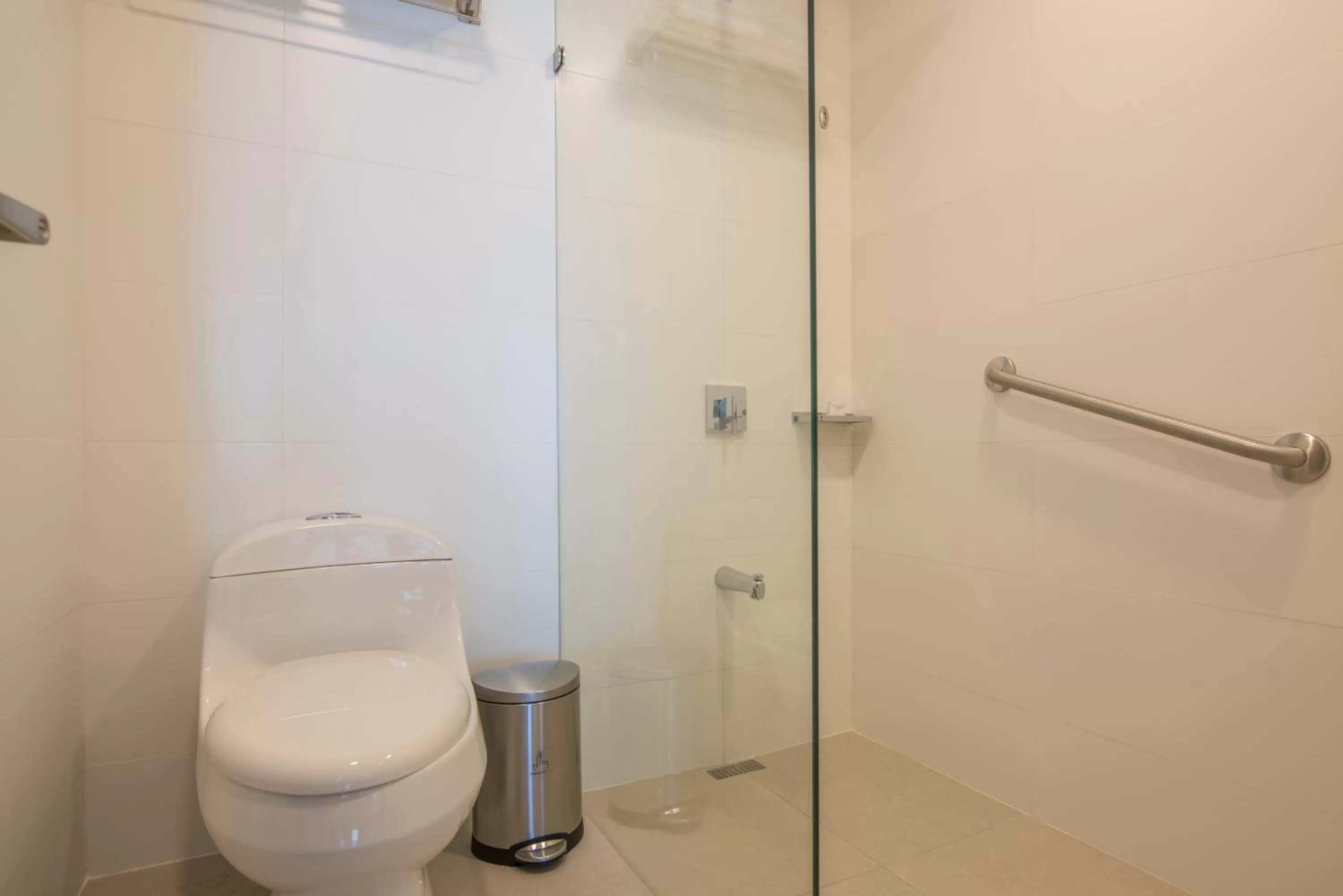 Bathroom in Estelar Cartagena de Indias Hotel y Centro de Convenciones