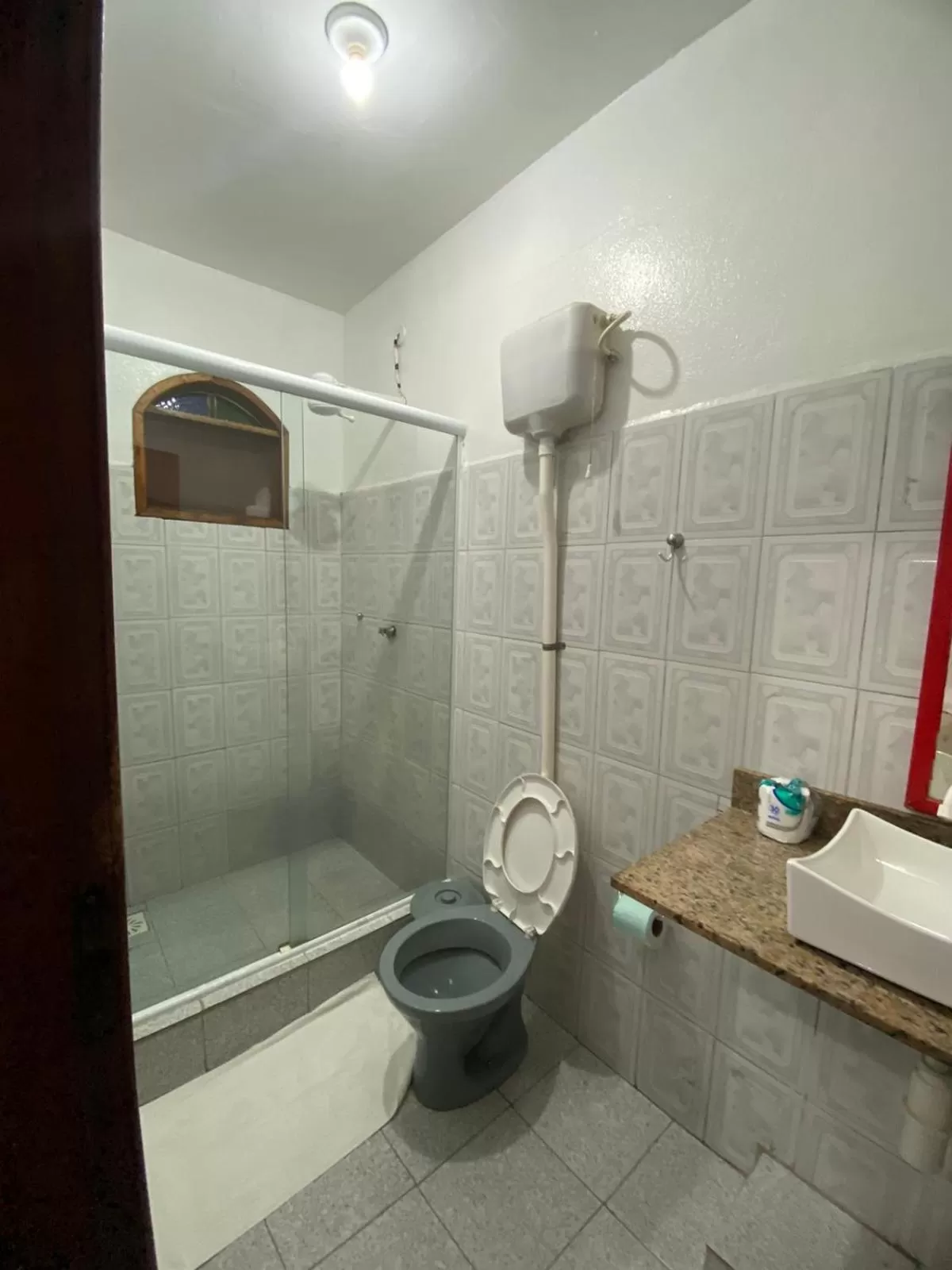 Pousada Porto Búzios