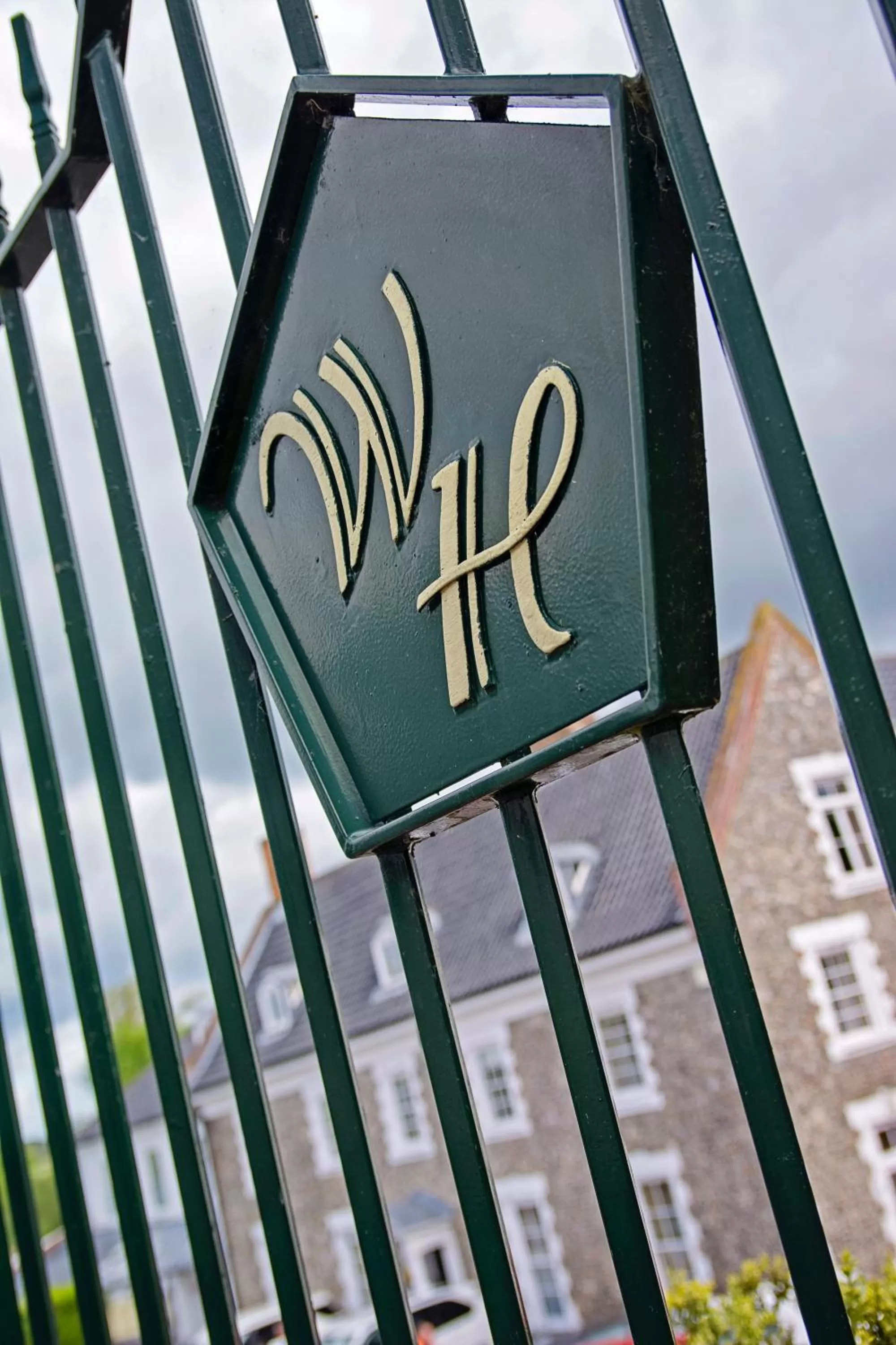 Day in Waveney House Hotel