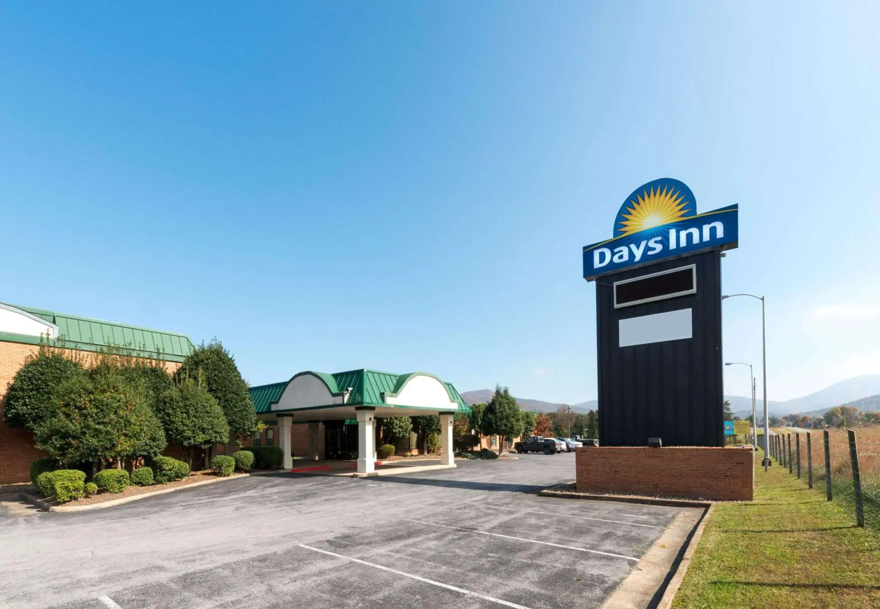 Days Inn by Wyndham Luray Shenandoah Days Inn by Wyndham Luray Shenandoah