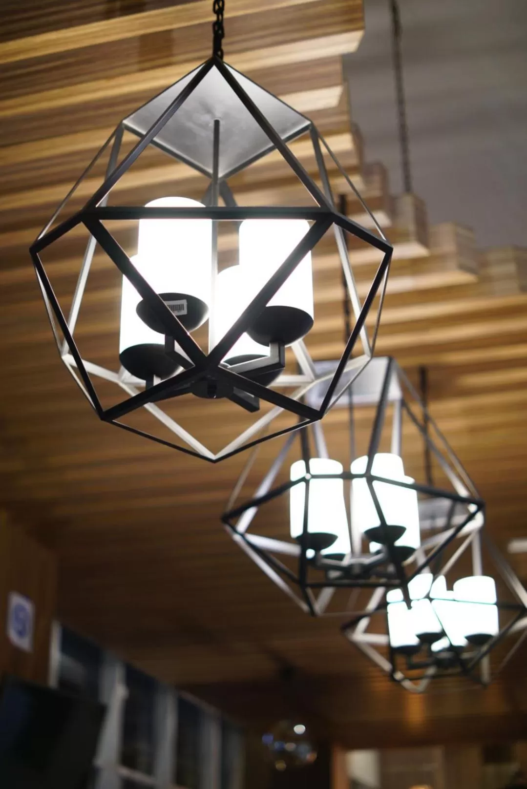 Area and facilities in Cordela Senen Jakarta