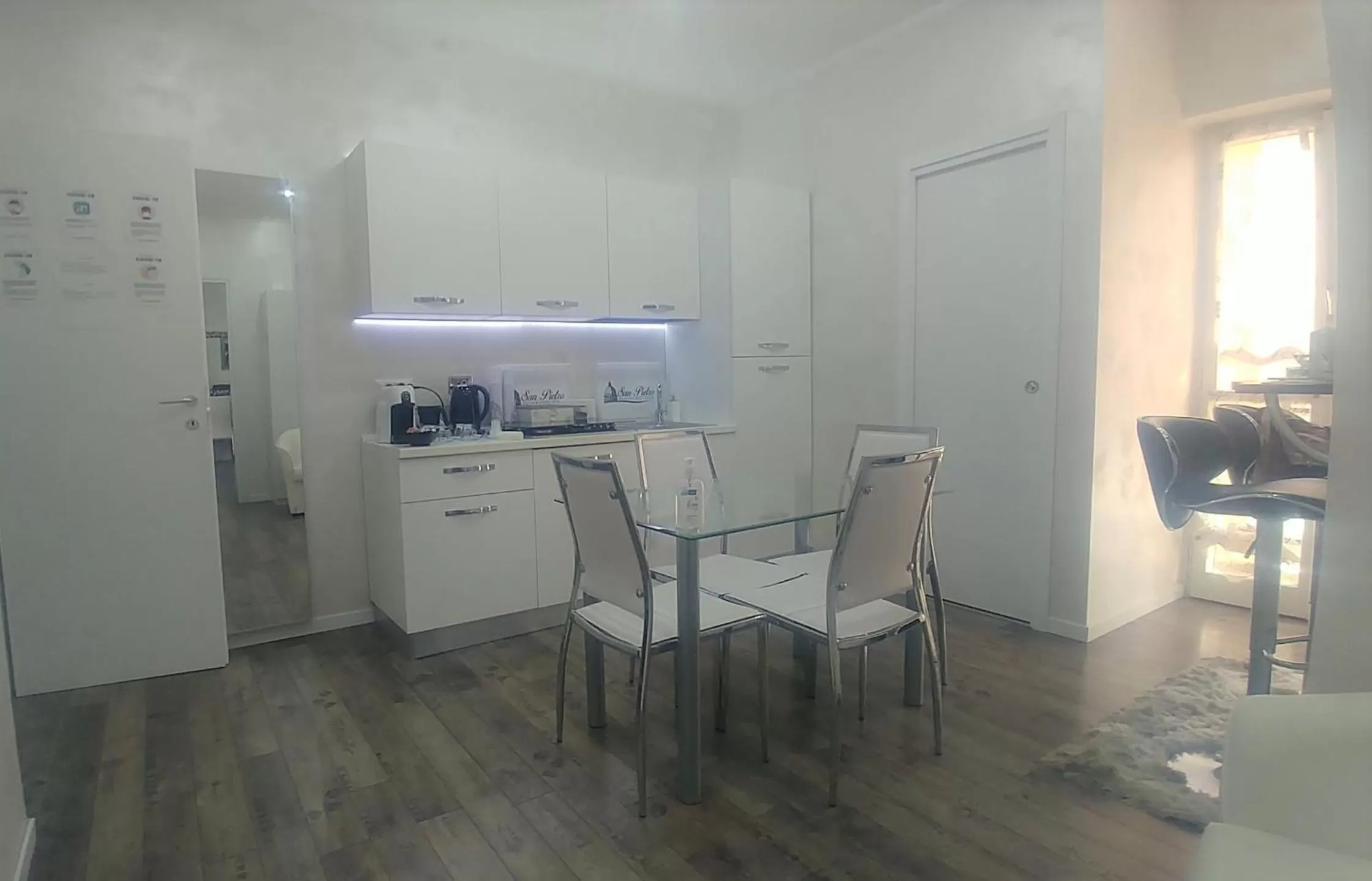 Kitchen or kitchenette, Kitchen/Kitchenette in San Pietro Panoramic View