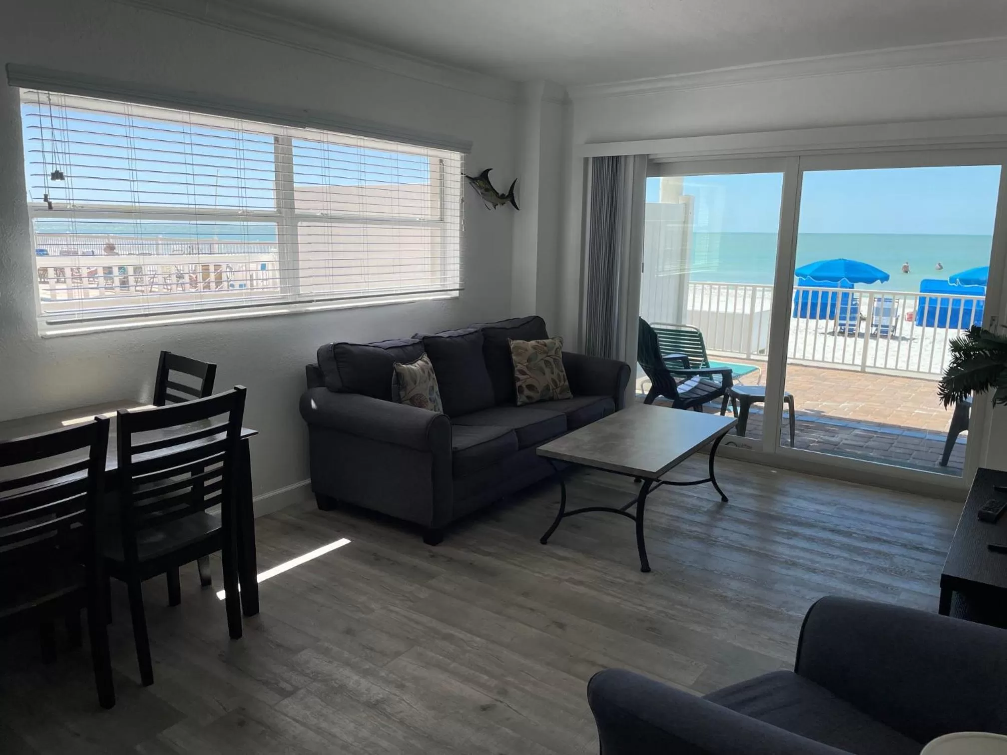 Sandalwood Beach Resort