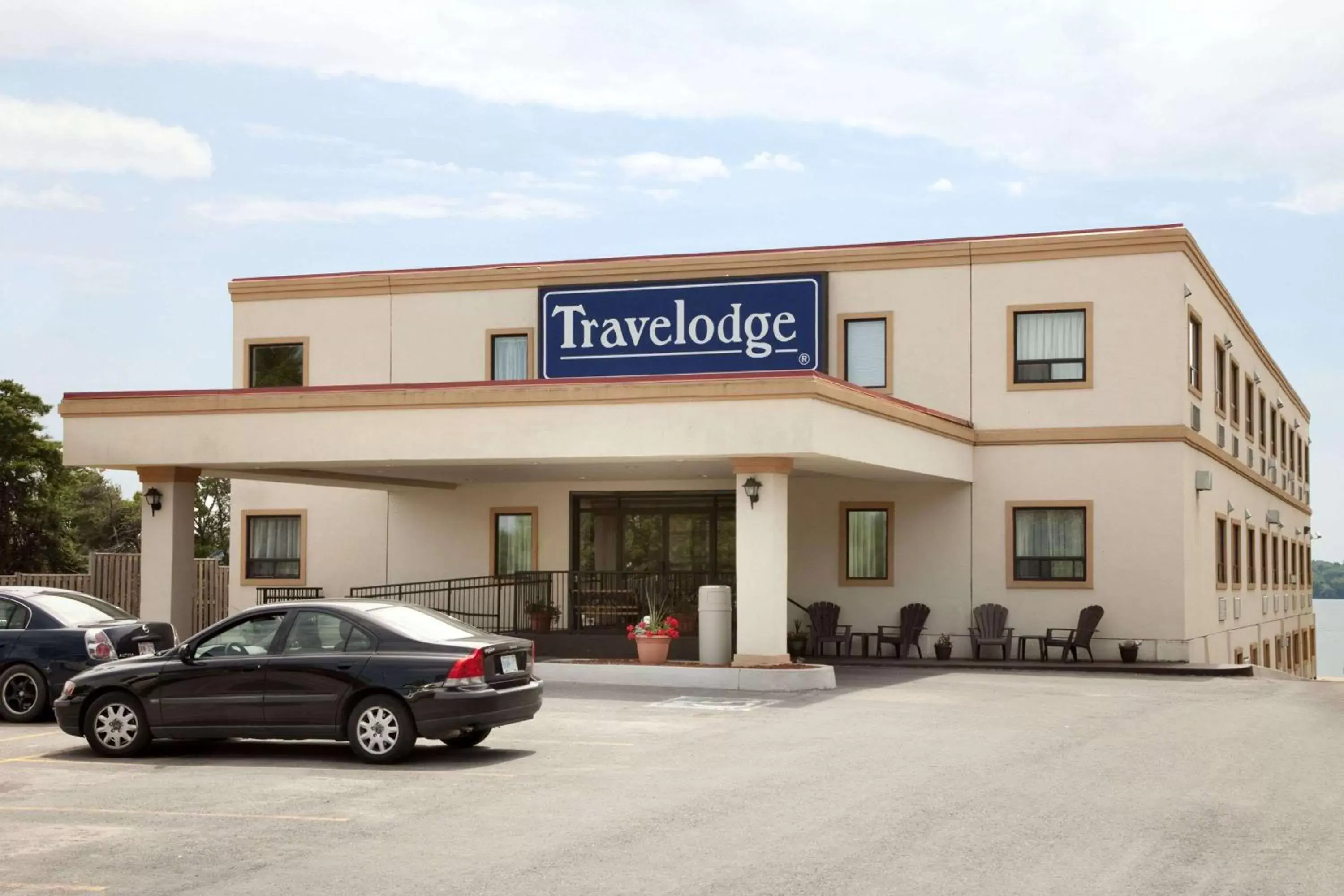 Travelodge by Wyndham Trenton Travelodge by Wyndham Trenton
