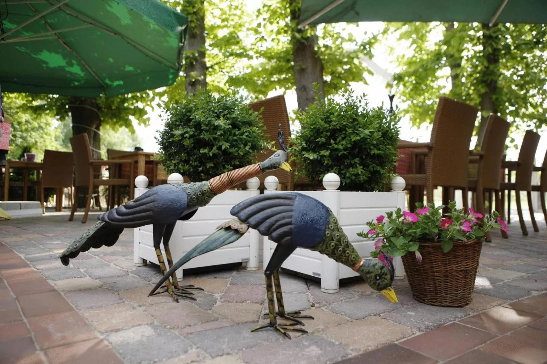 Other in Hotel Robben