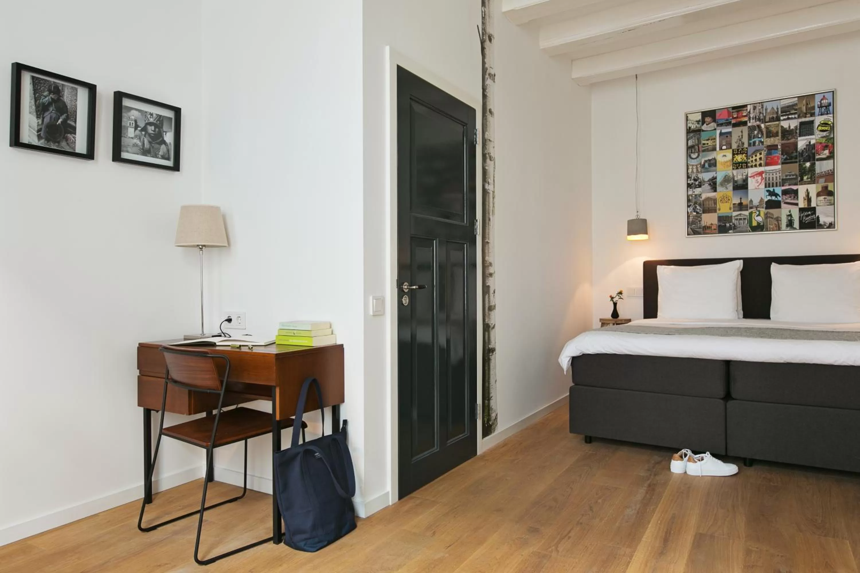 Photo of the whole room, Seating Area in Bacán Bed & Breakfast