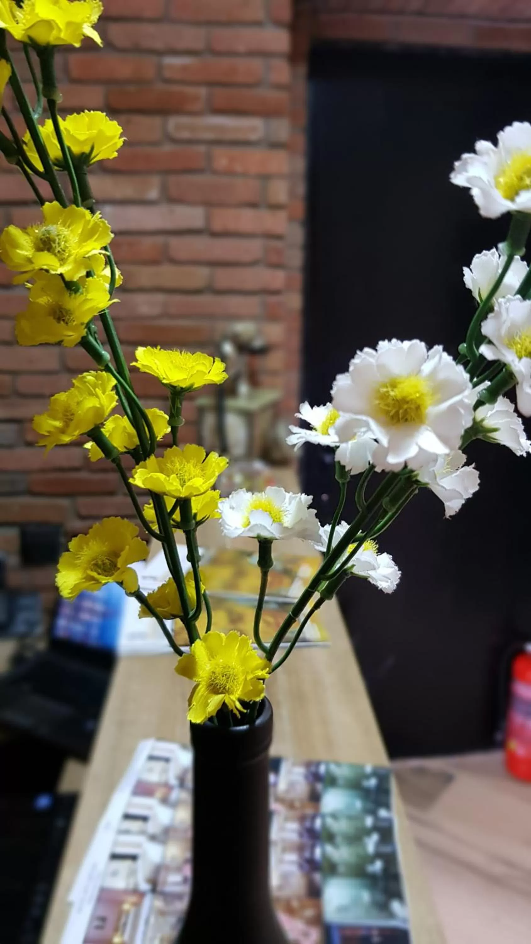 Property building in Epic Meidan Hotel