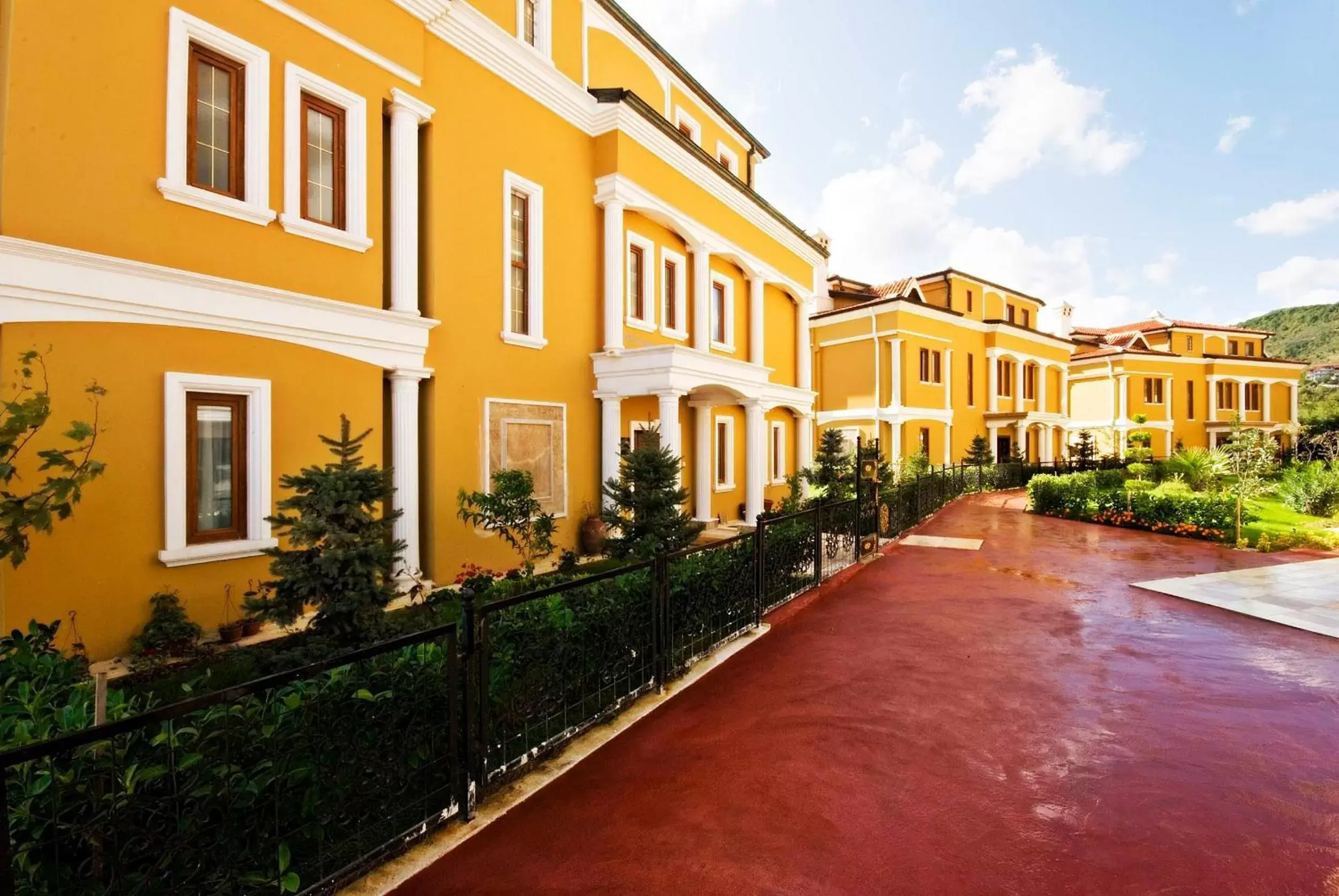 Junior Suite with Sauna in Thermalium Wellness & Spa Hotel by Vima Junior Suite with Sauna in Thermalium Wellness & Spa Hotel by Vima