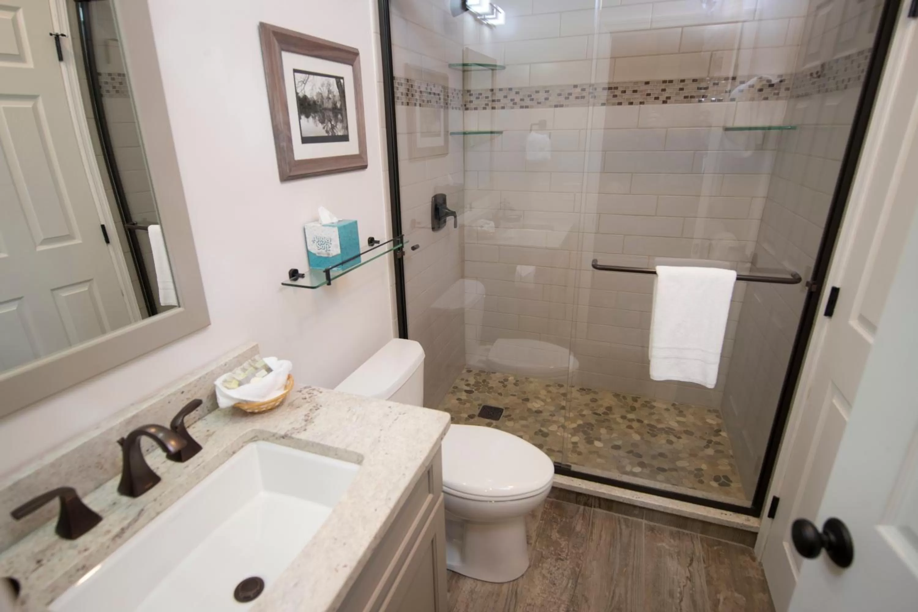 Winterplace on Okemo Mountain