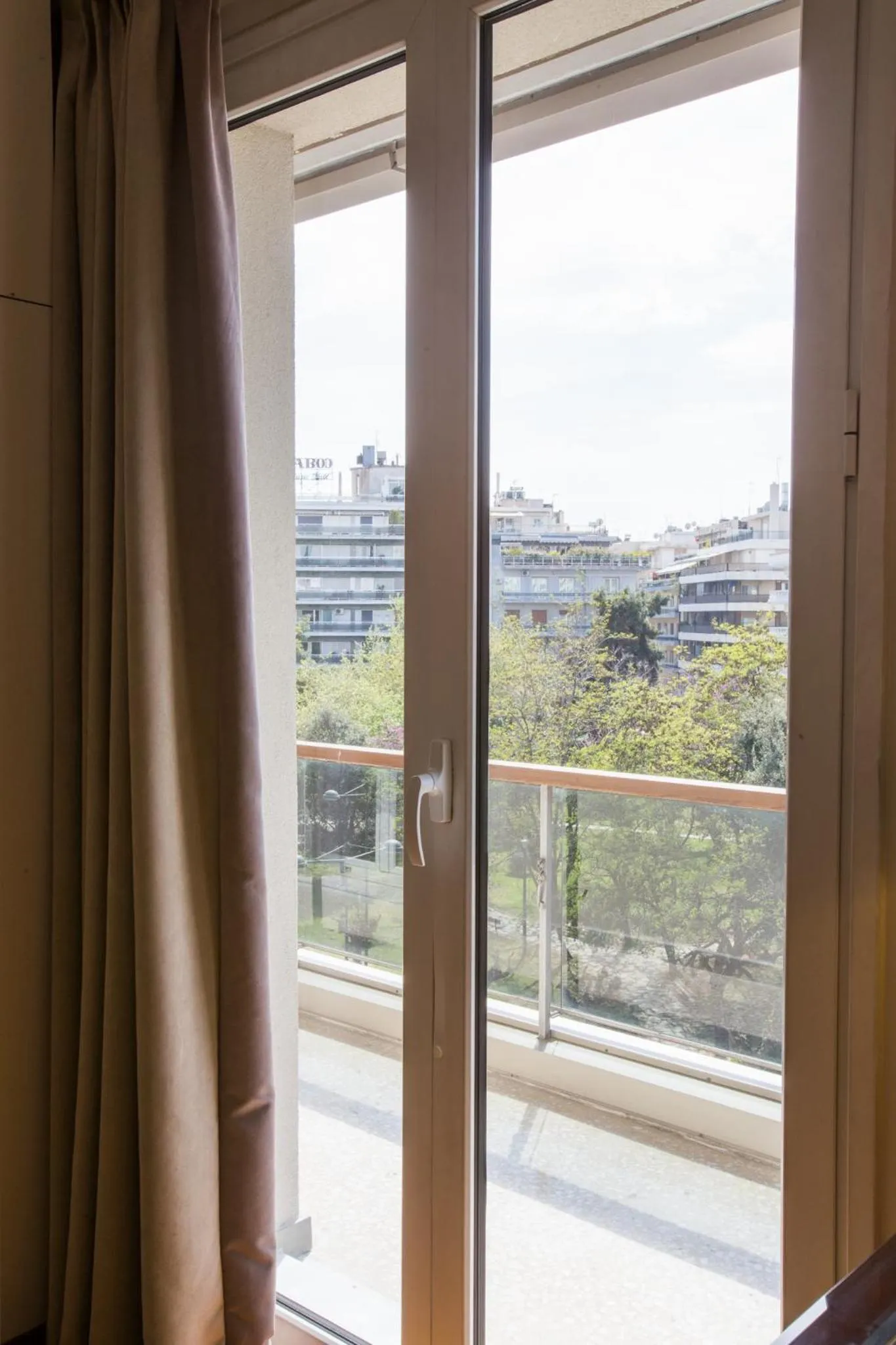 Day in Delice Hotel - Family Apartments