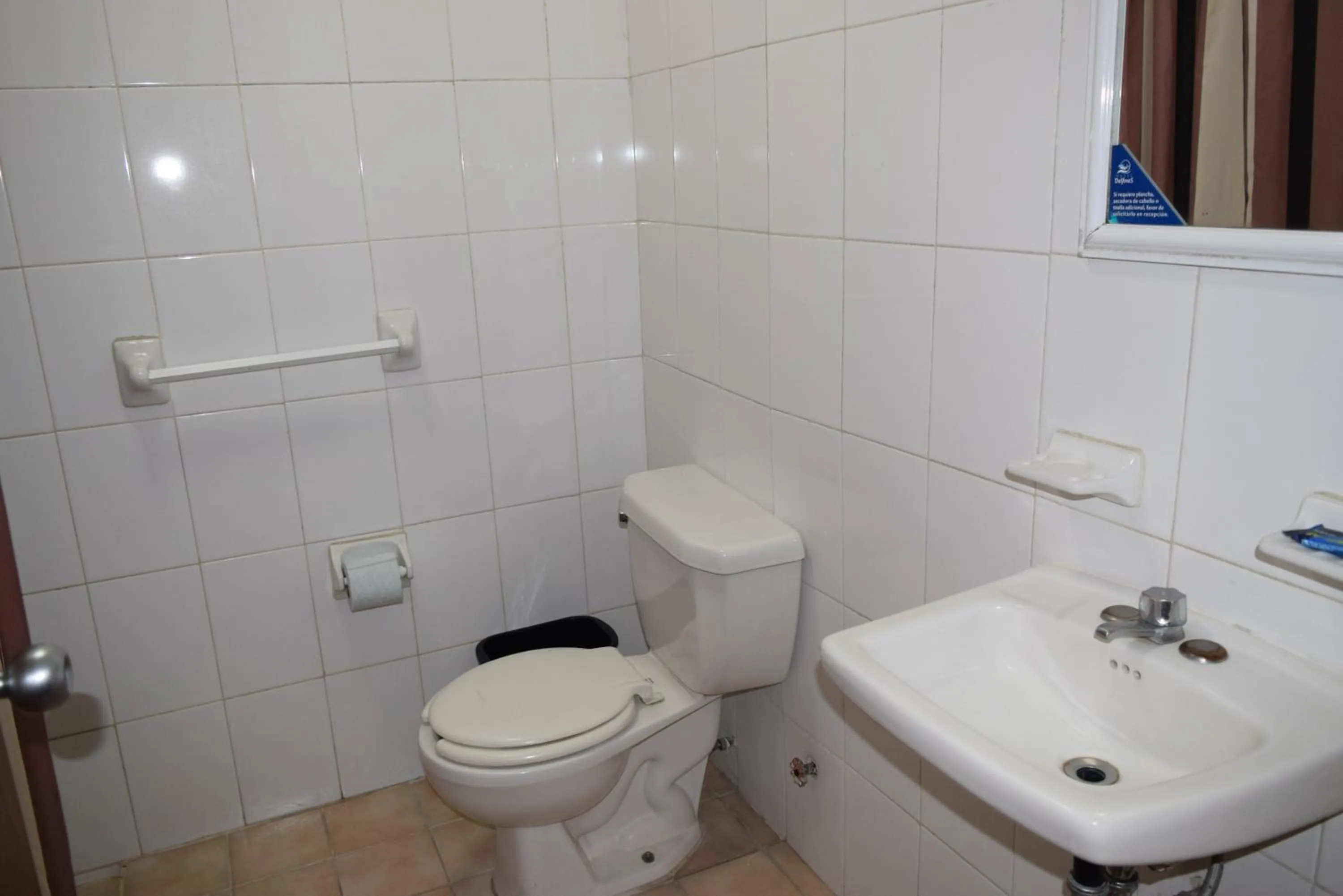 Other in Hotel Delfines - a 2 calles del Acuario Veracruz