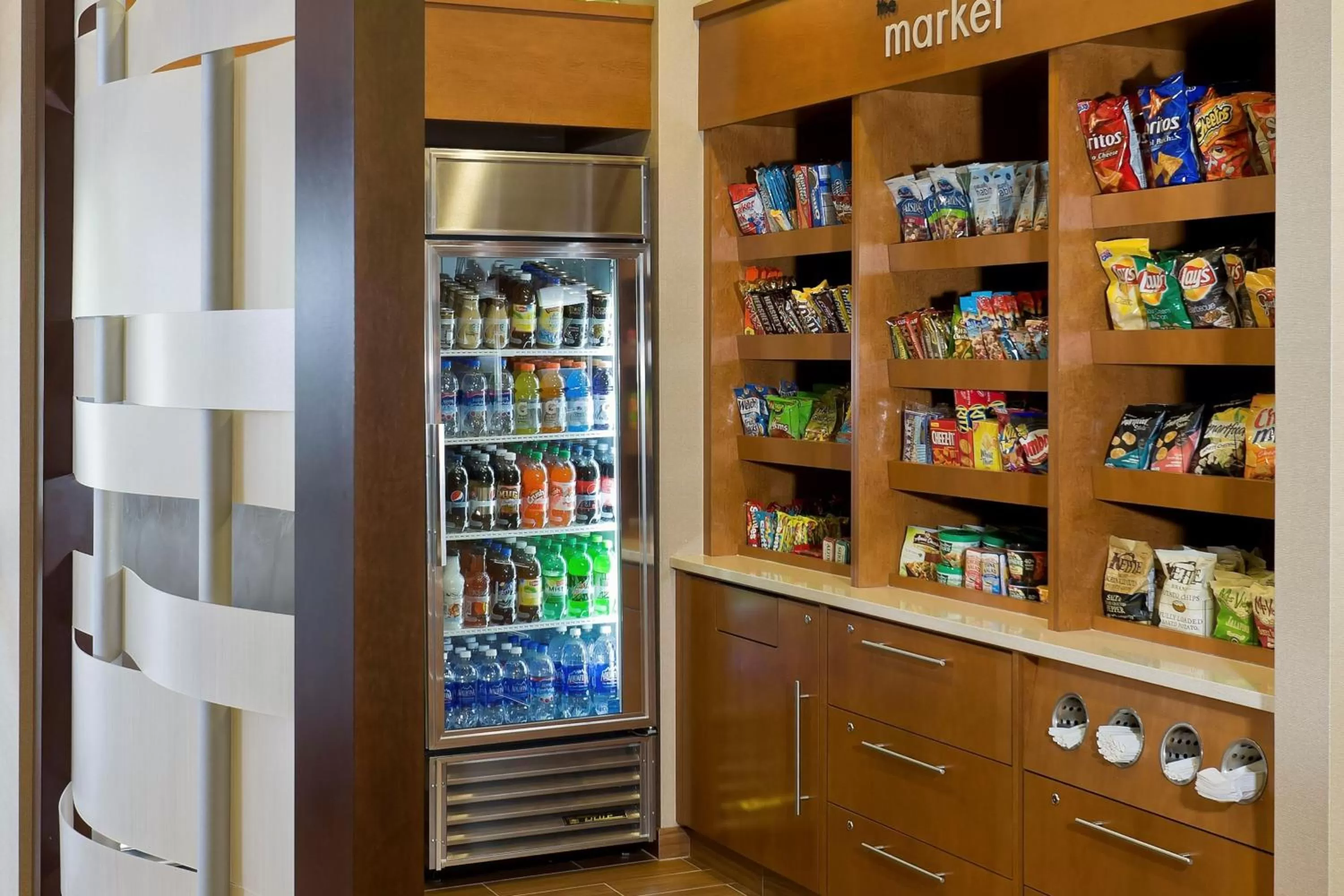 Other in SpringHill Suites by Marriott Philadelphia Langhorne