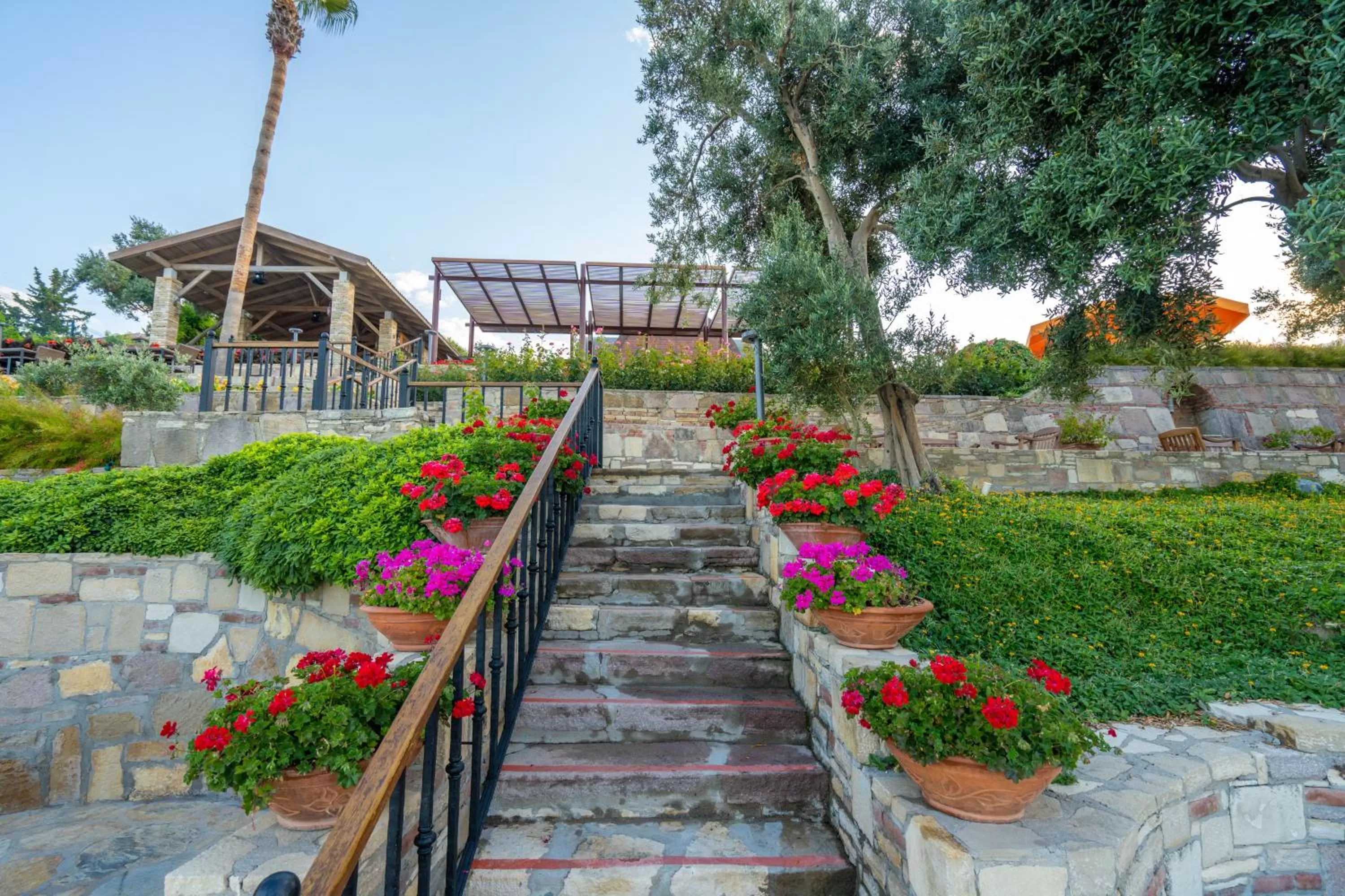 Day in Arum Barut Collection - Ultra All Inclusive