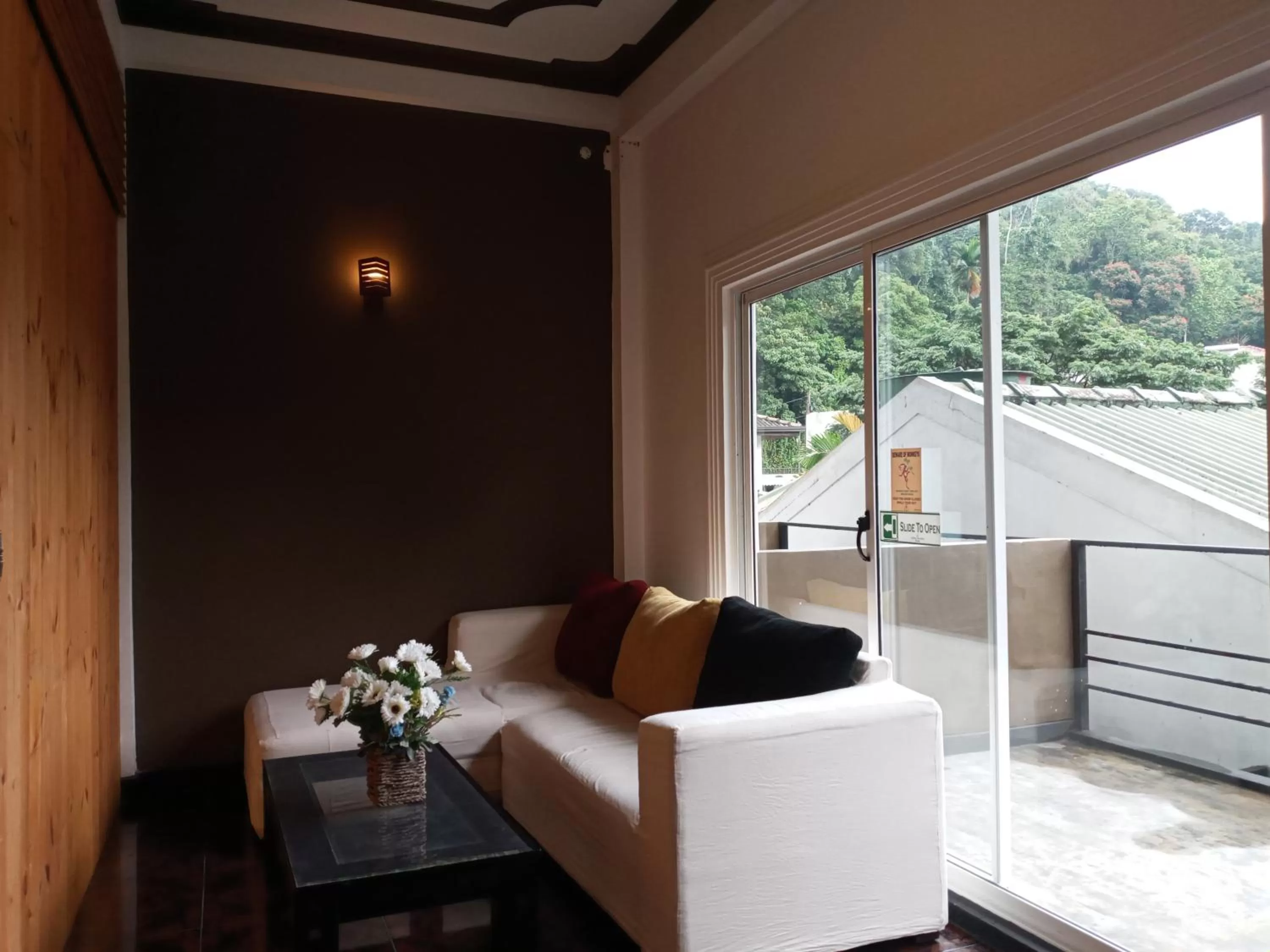 Kandy Forest Villa Hotel