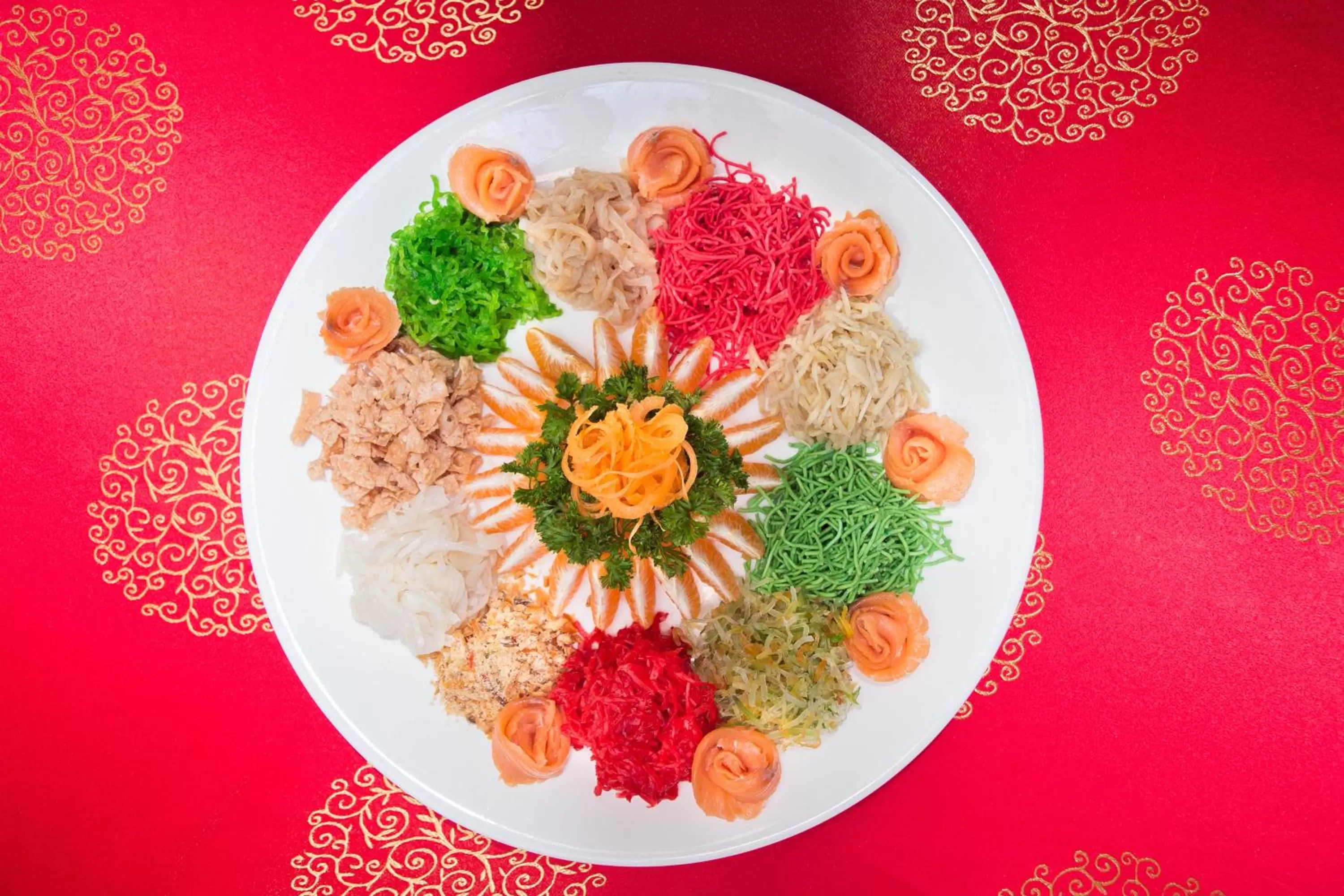 PULSE GRANDE Hotel Putrajaya