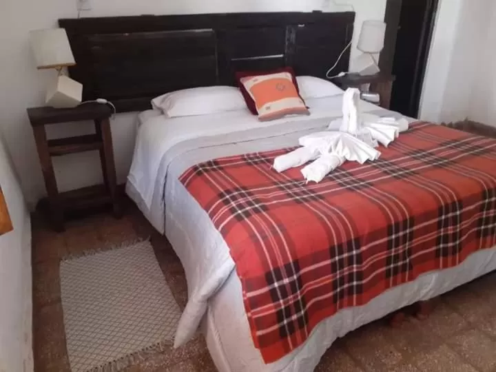 Hotel Hacienda Casa Blanca