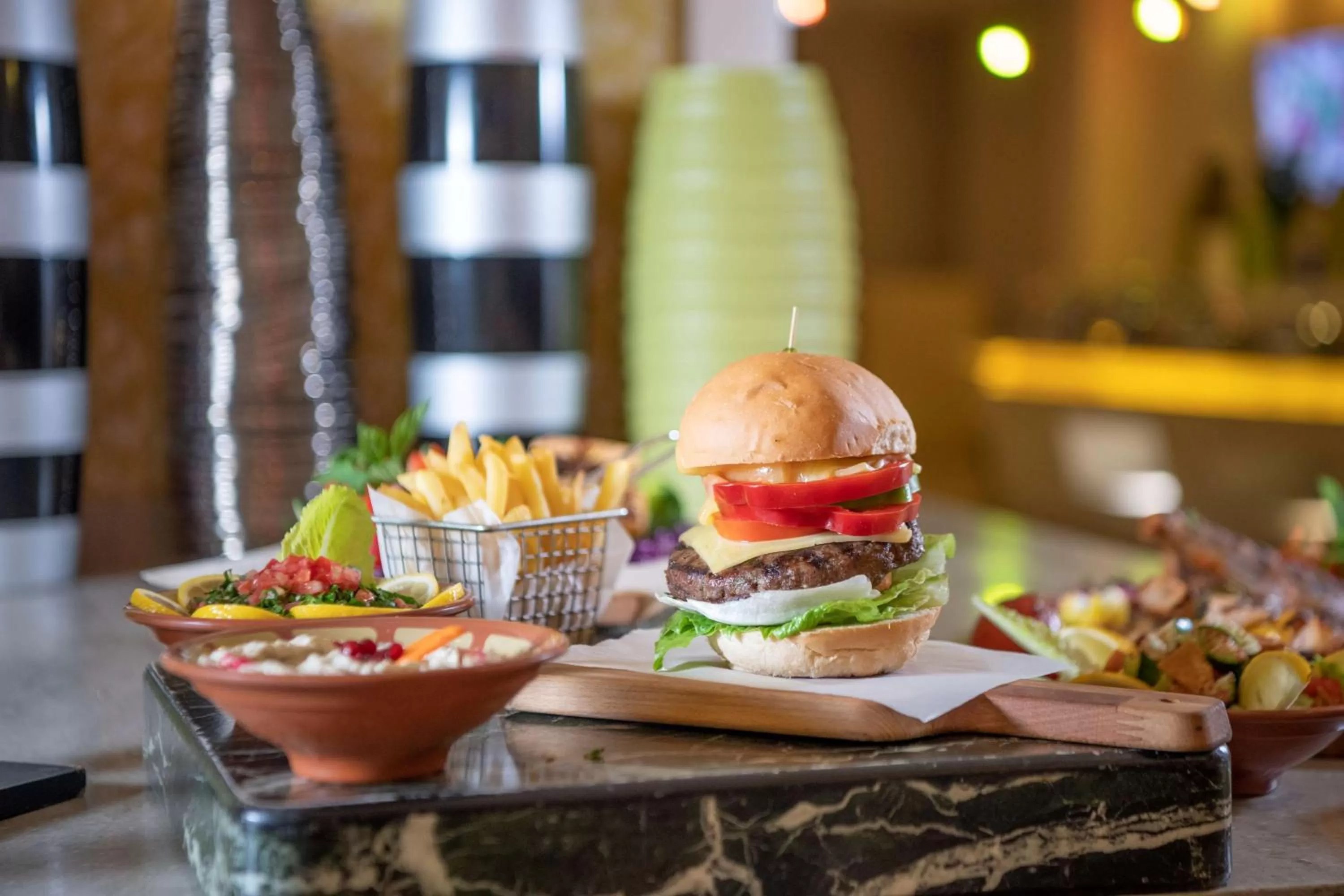 Other in Radisson Blu Resort Jizan