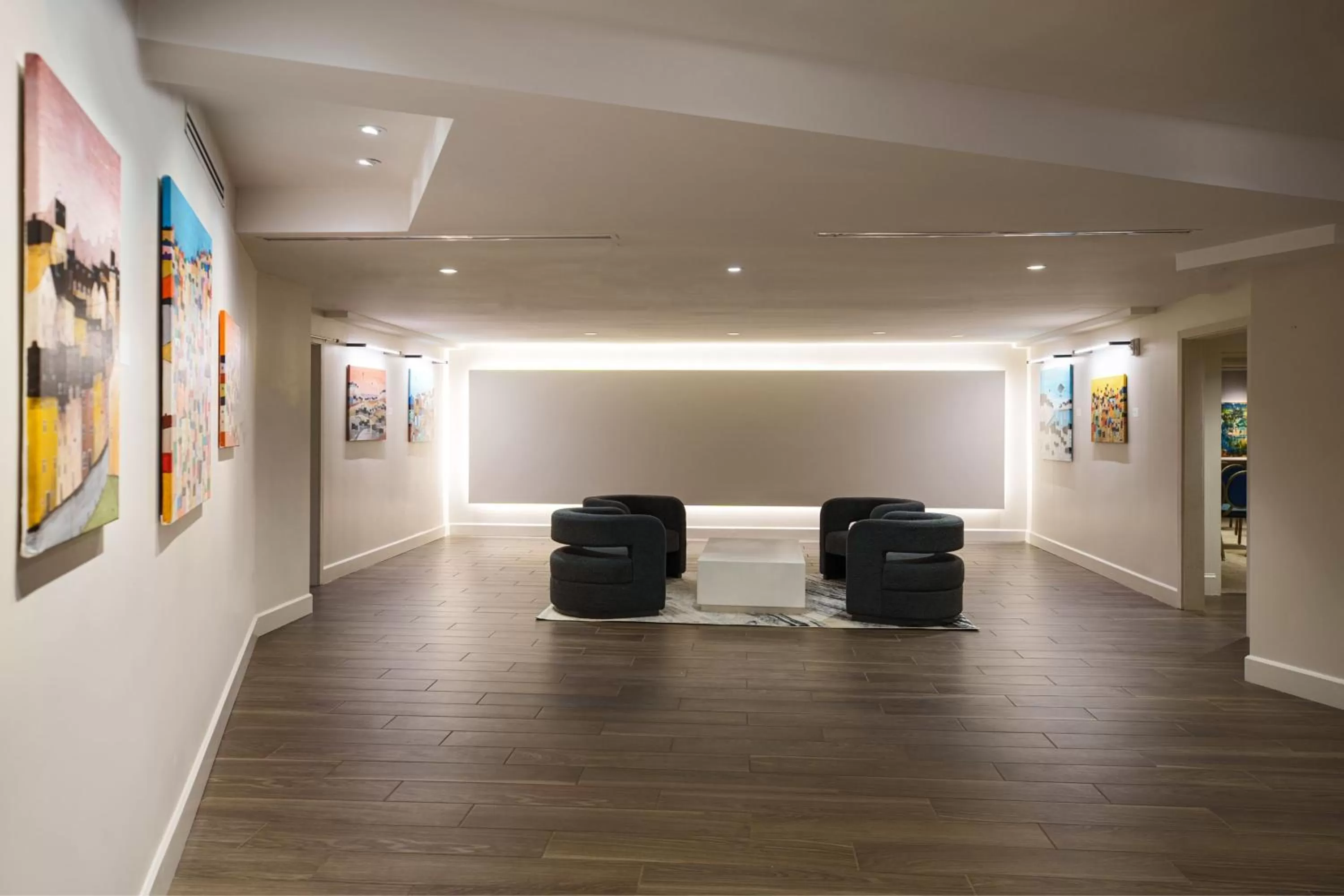 Other in The Ven at Embassy Row, Washington, D.C., a Tribute Portfolio Hotel