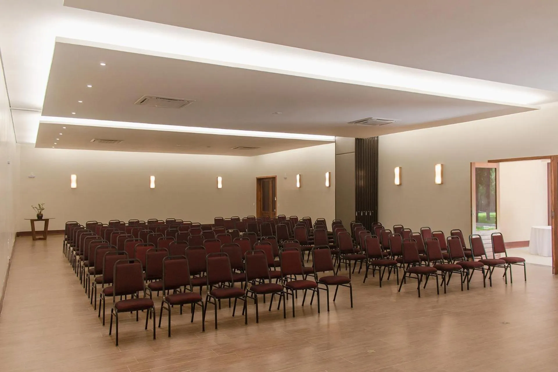 Meeting/conference room in Carmel Cumbuco Resort