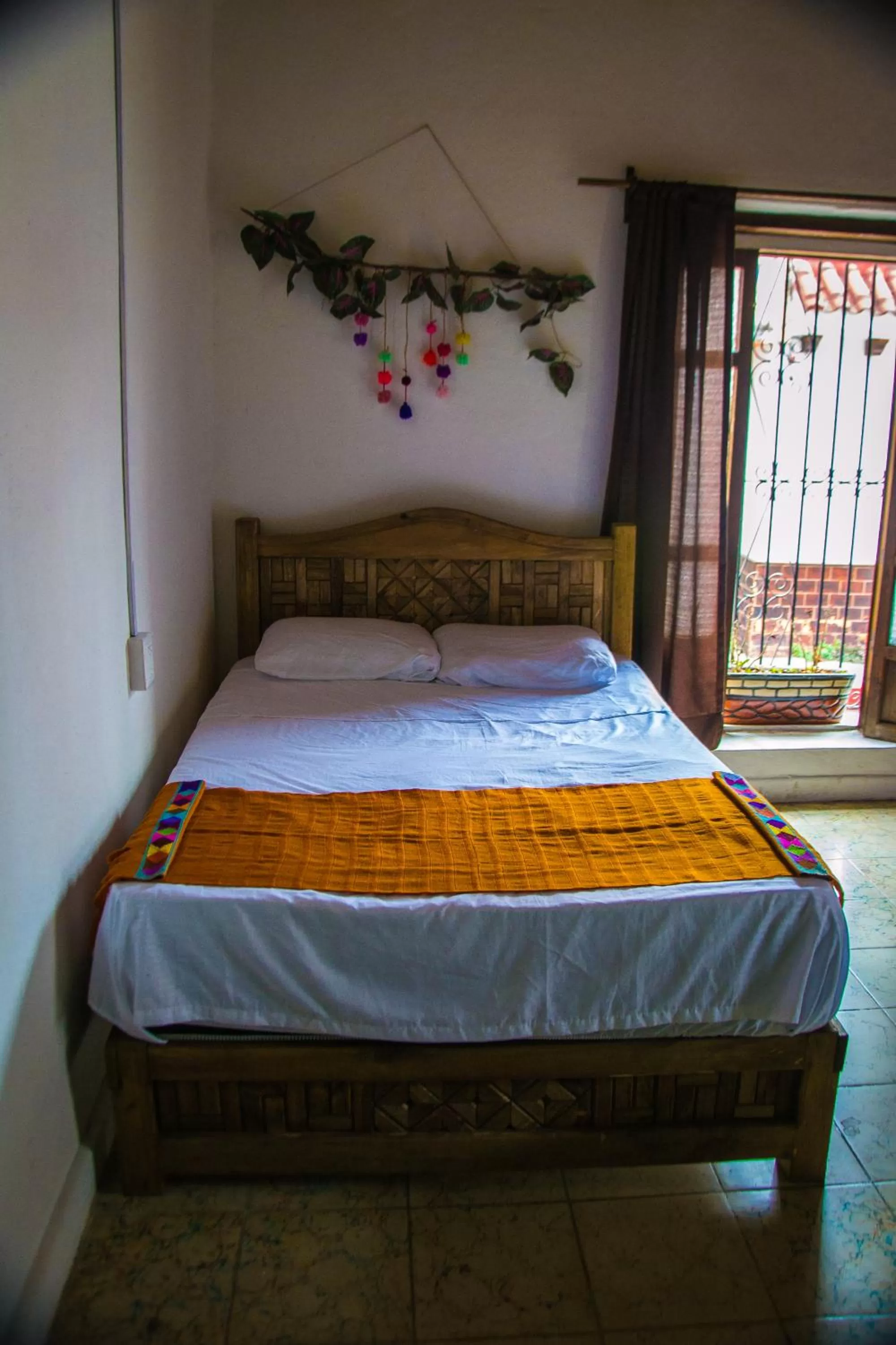 Photo of the whole room, Bed in Villa Coleta