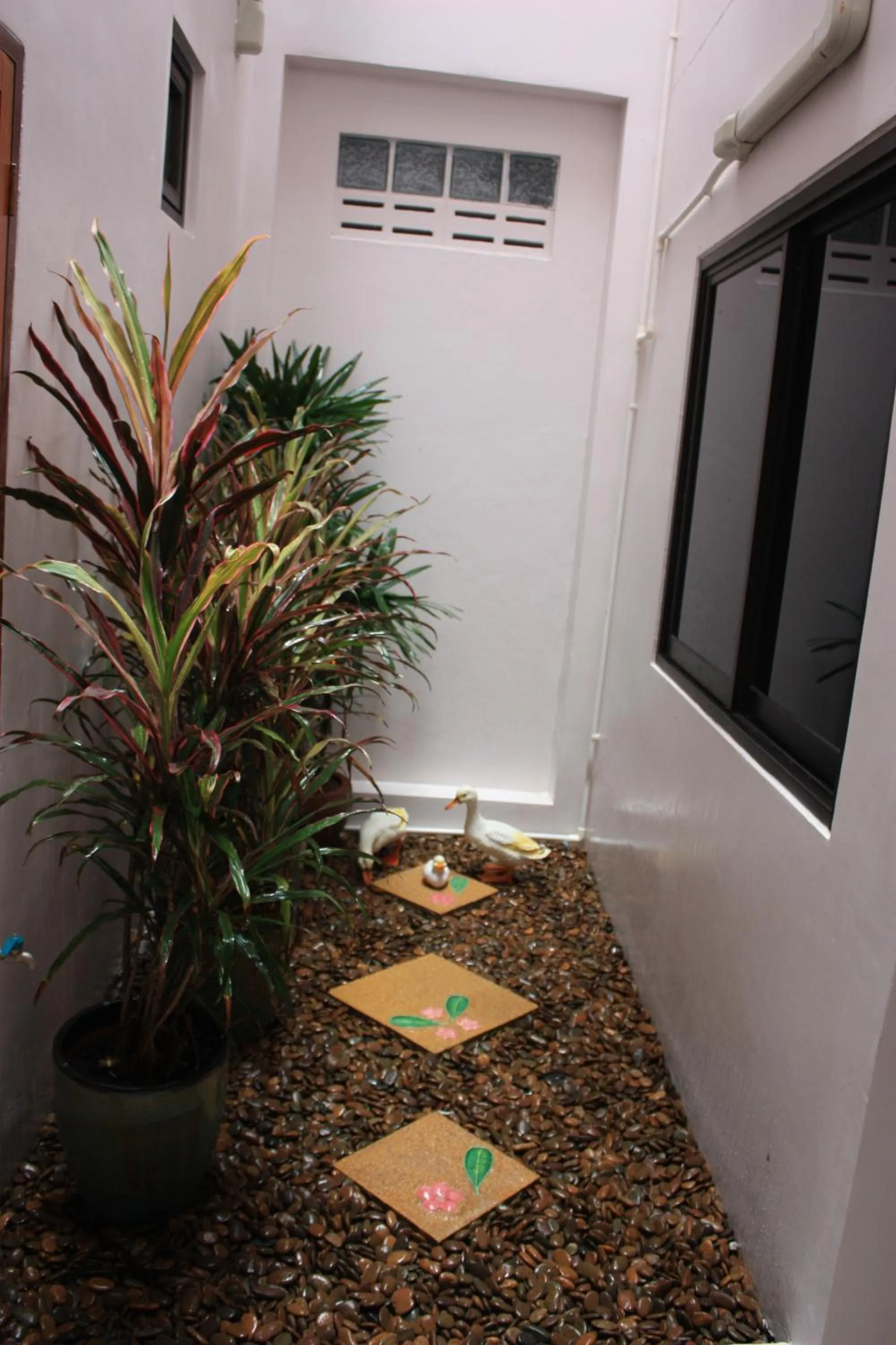 Ming Shou Boutique House