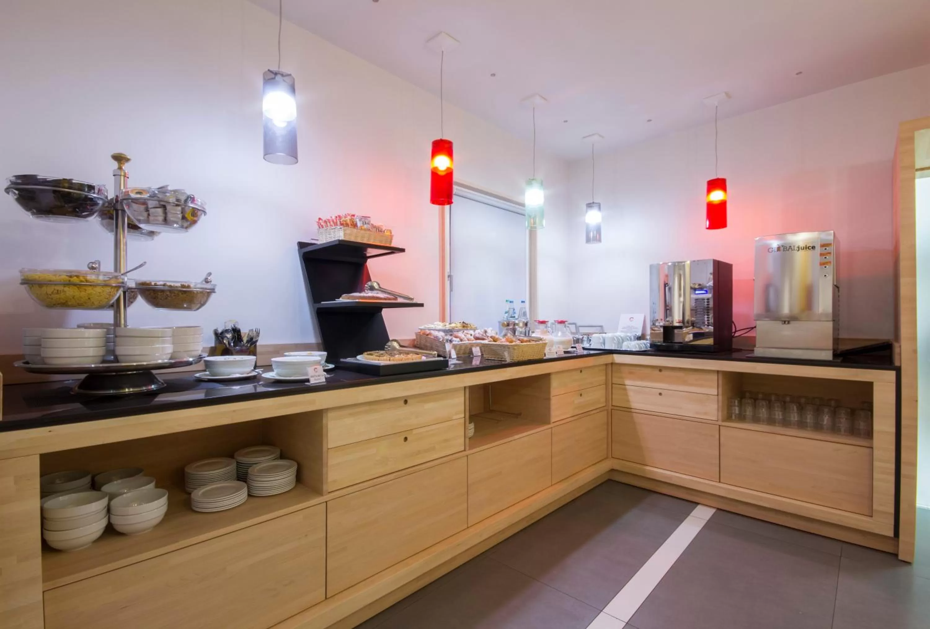 Banquet/Function facilities in Hotel Carlton