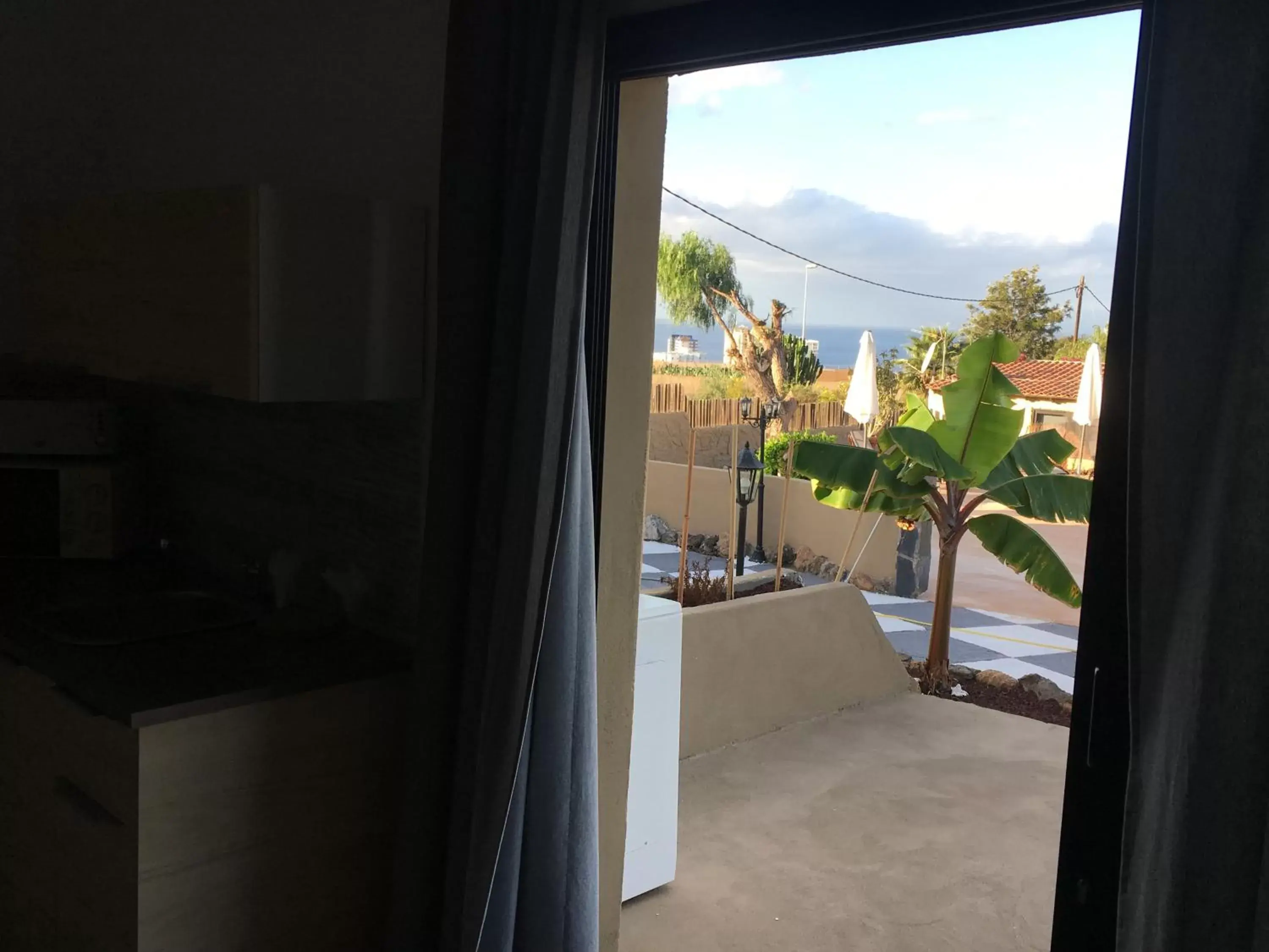 Apartment with Pool View in Paraiso villas Apartment with Pool View in Paraiso villas