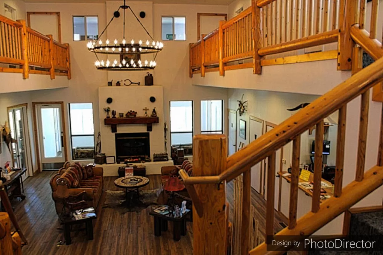 Creekside Lodge and Cabins