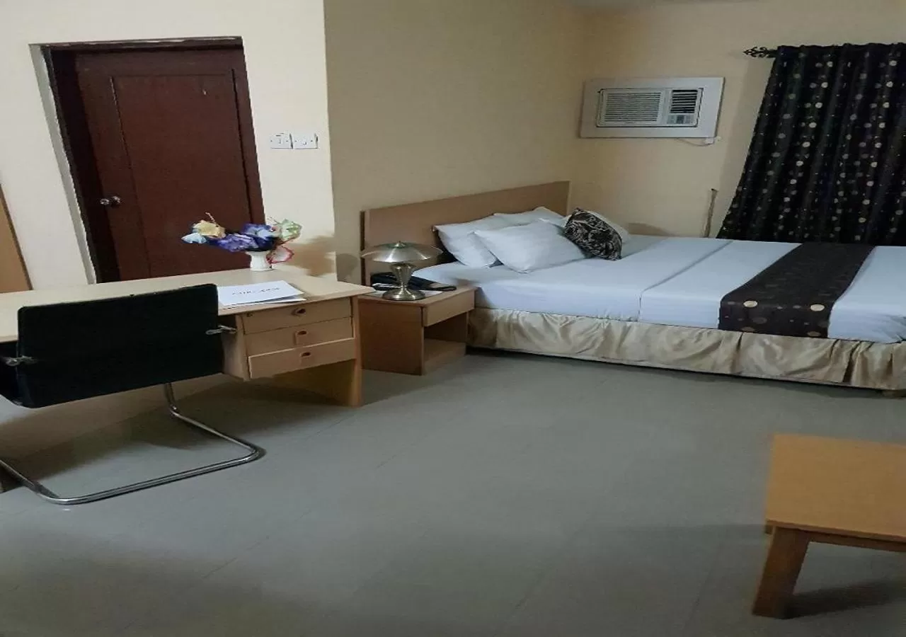 Bedroom, Bed in Citilodge Hotel & Conference Centre Newly Renovated