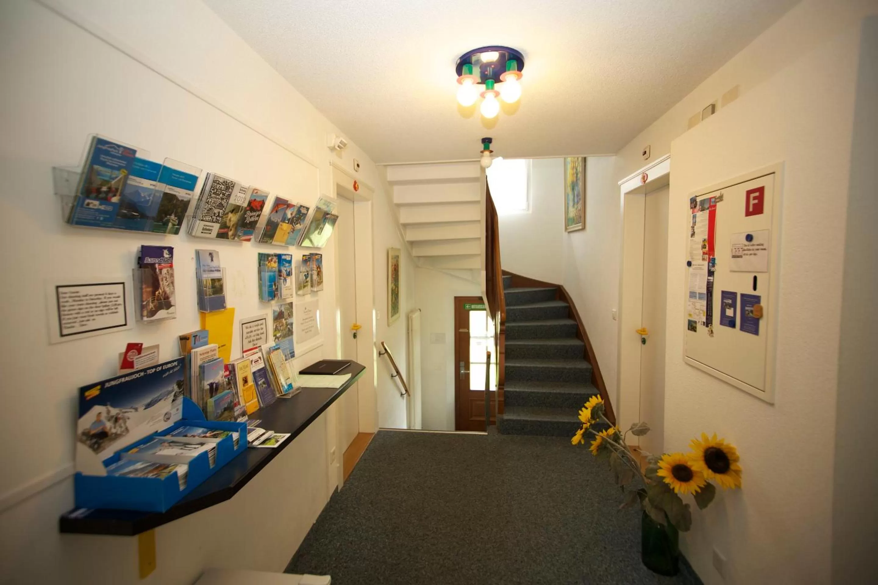 Other in Adventure Guesthouse Interlaken