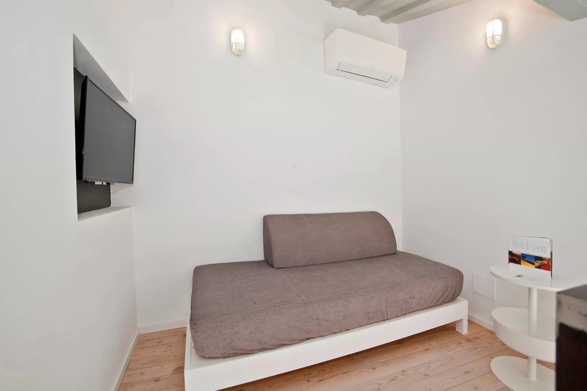 Bed in La Barriera di San Lorenzo - Dimora Storica